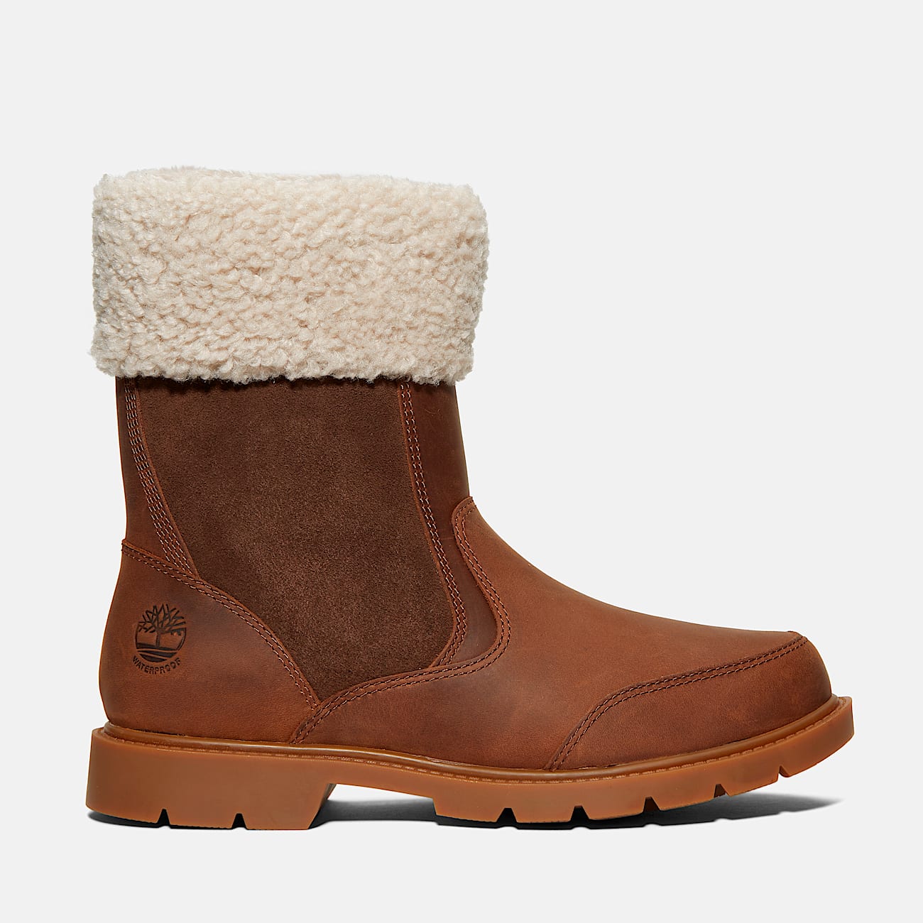 送料無料ライン対応ショップ限定キャンペーン Women's Linden Boot Woods 靴