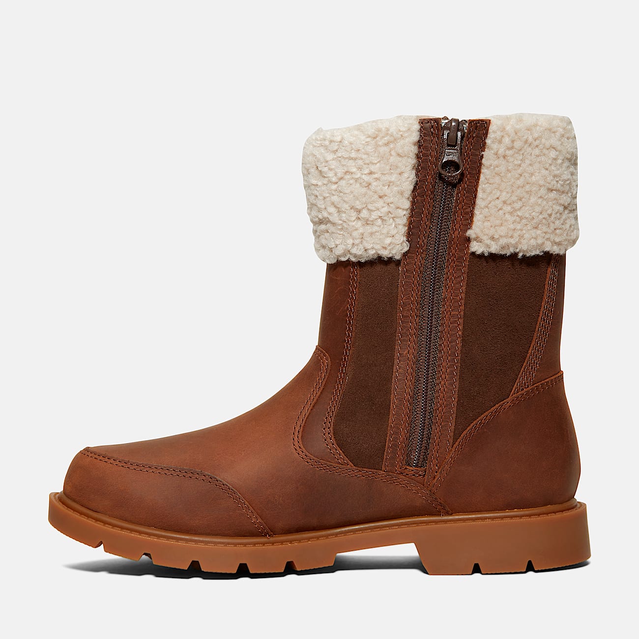 Women's Linden Woods Boot - 6