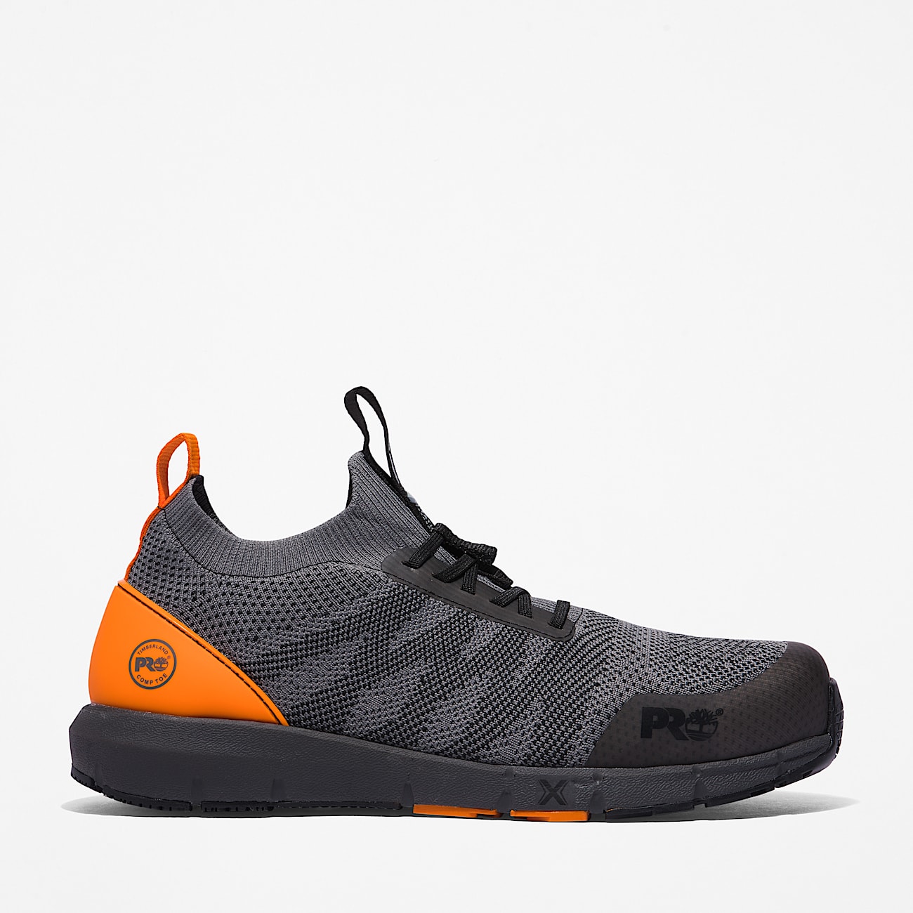 Men's Radius Composite Toe Work Sneaker
