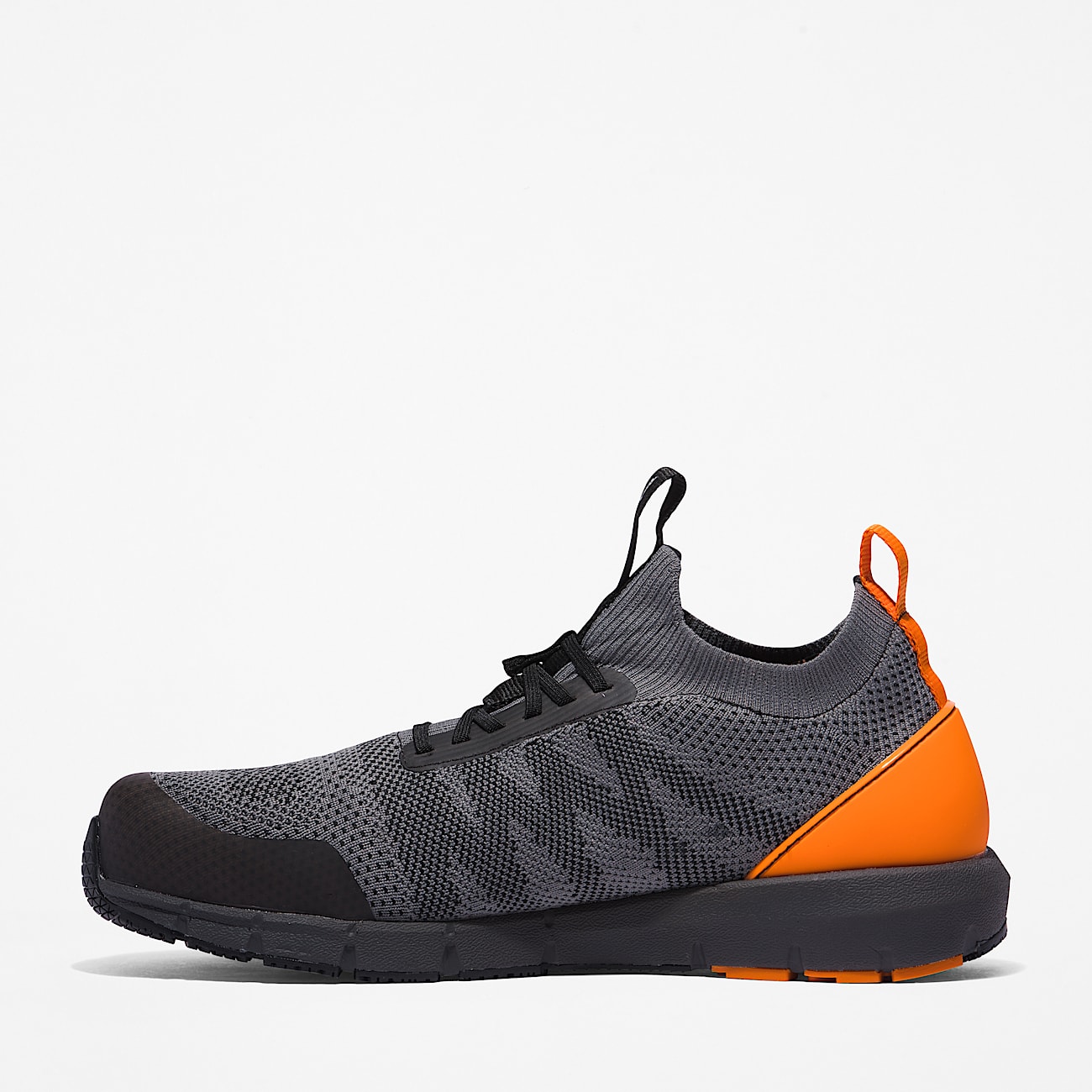 Men's Radius Composite Toe Work Sneaker