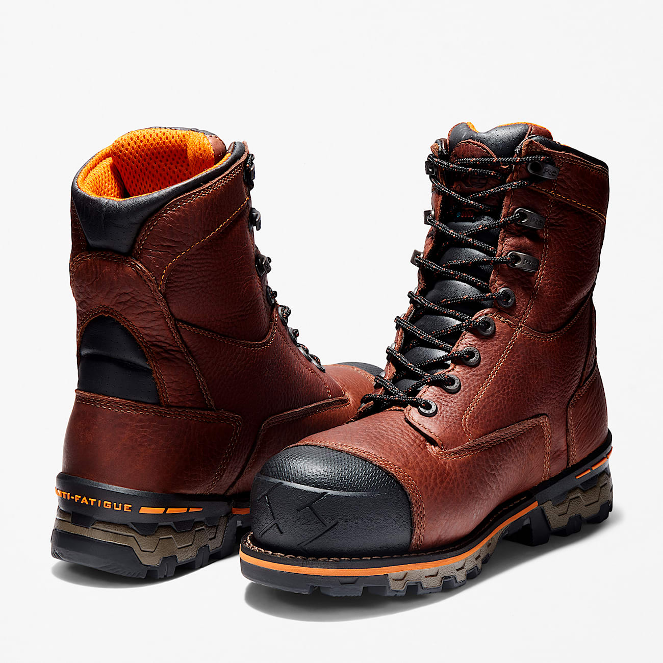 Men's Boondock 8