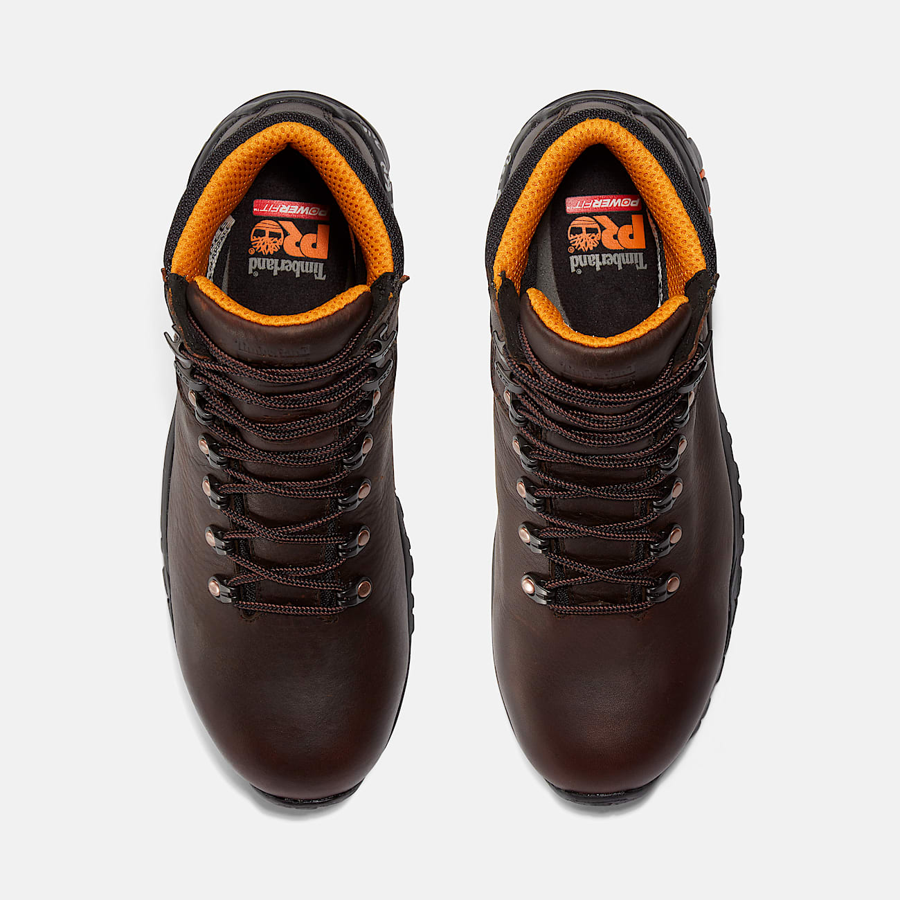 Men's TiTAN Alloy Toe Waterproof Work Boot - 2