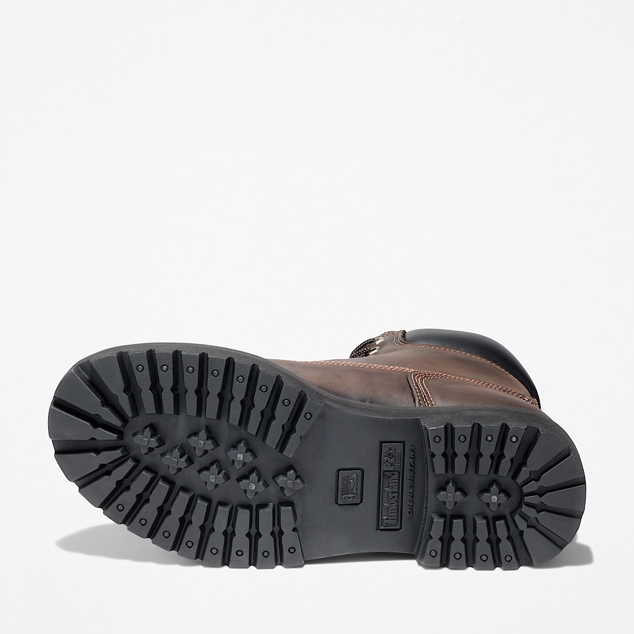 Amazon.com | Timberland PRO 6IN Direct Attach Men's, Black