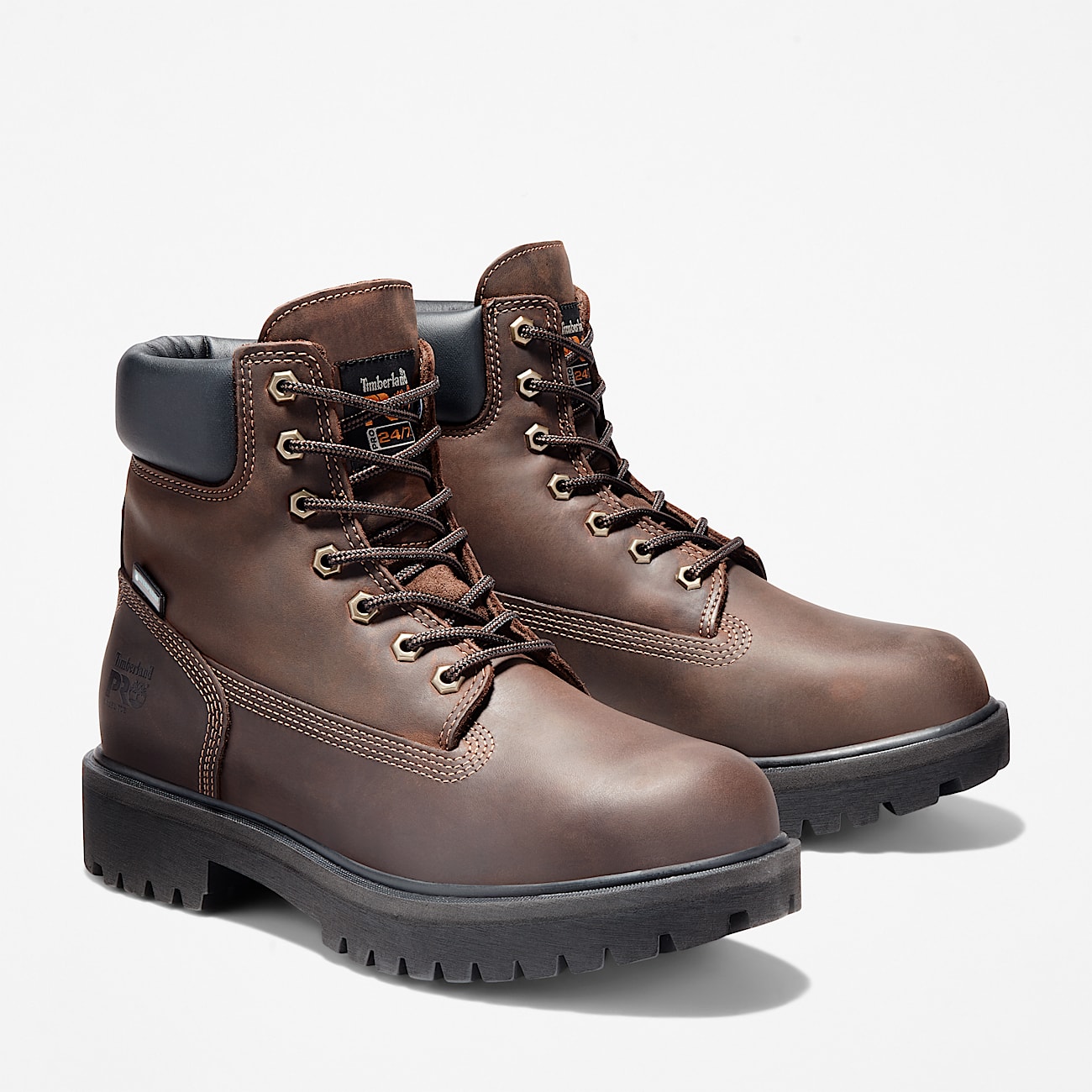 Men's Direct Attach 6