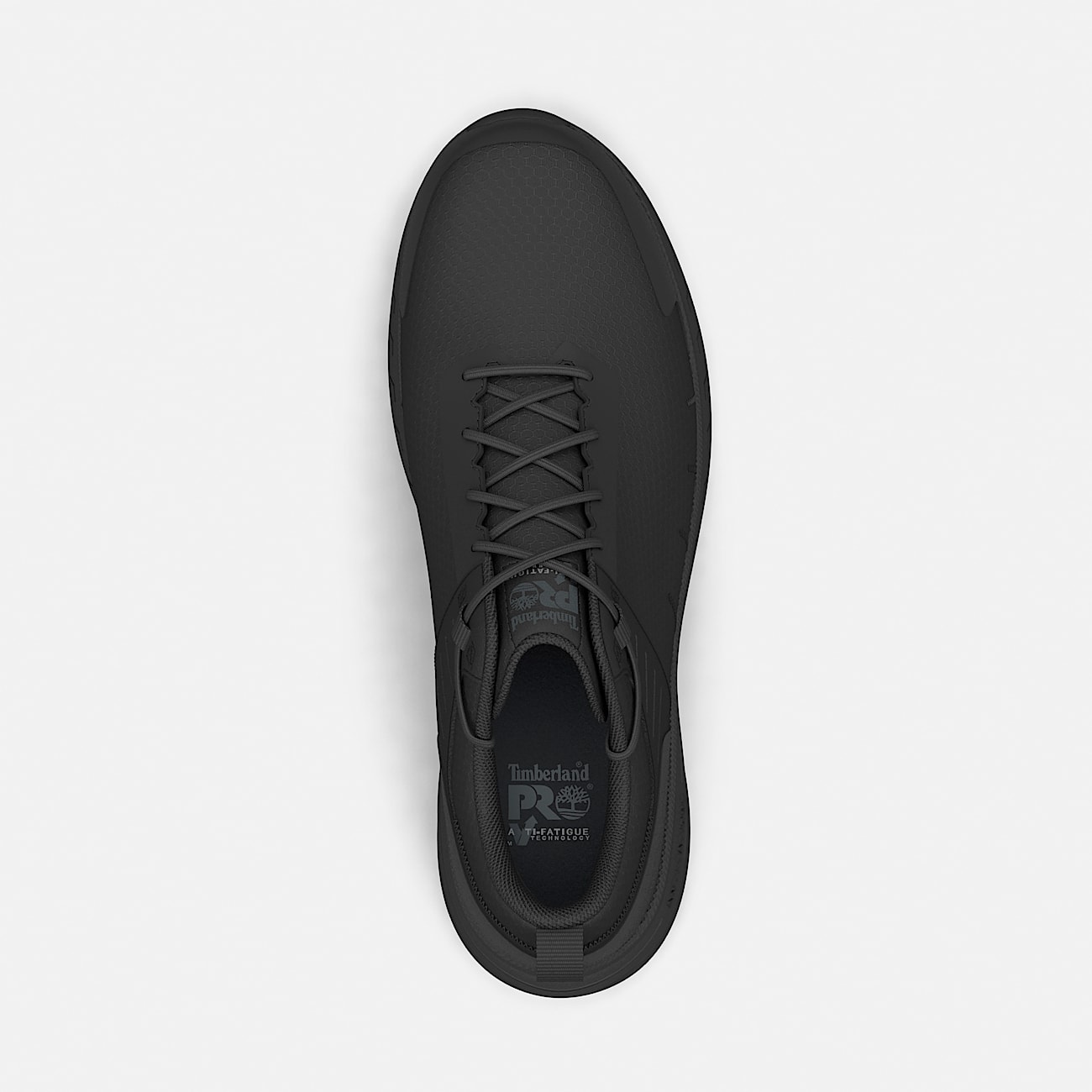 Women's Timberland PRO® Overdrive Comp-Toe Work Shoes - 2