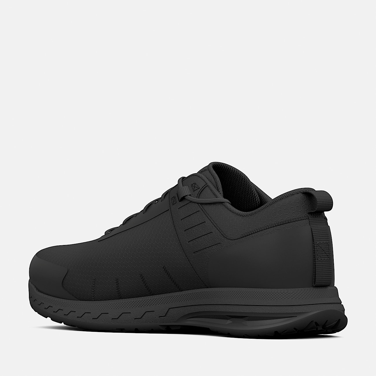 Timberland ブラック ワークブーツ Timberland ブラック ワークブーツ - メルカリ