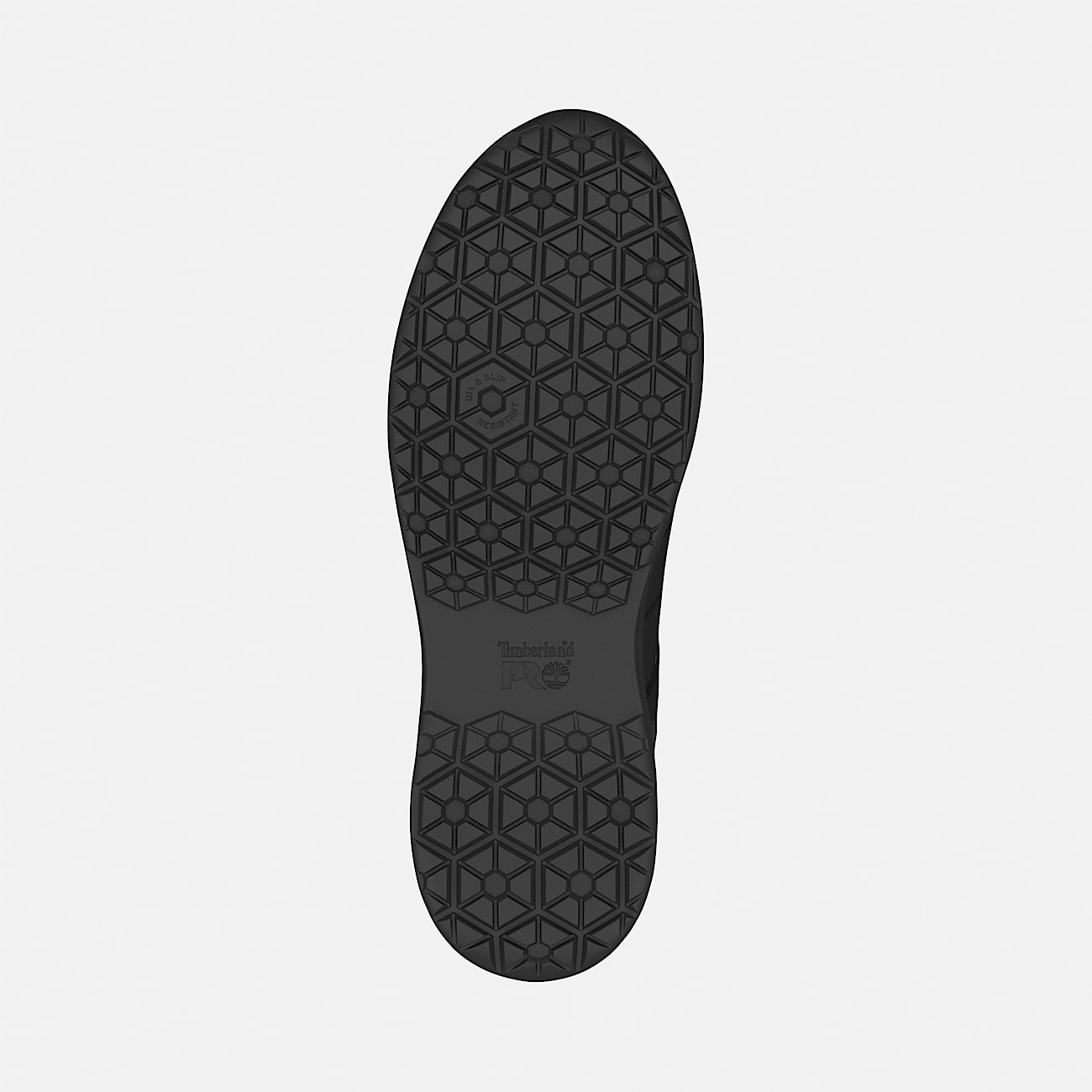 Women's Timberland PRO® Overdrive Comp-Toe Work Shoes - 8