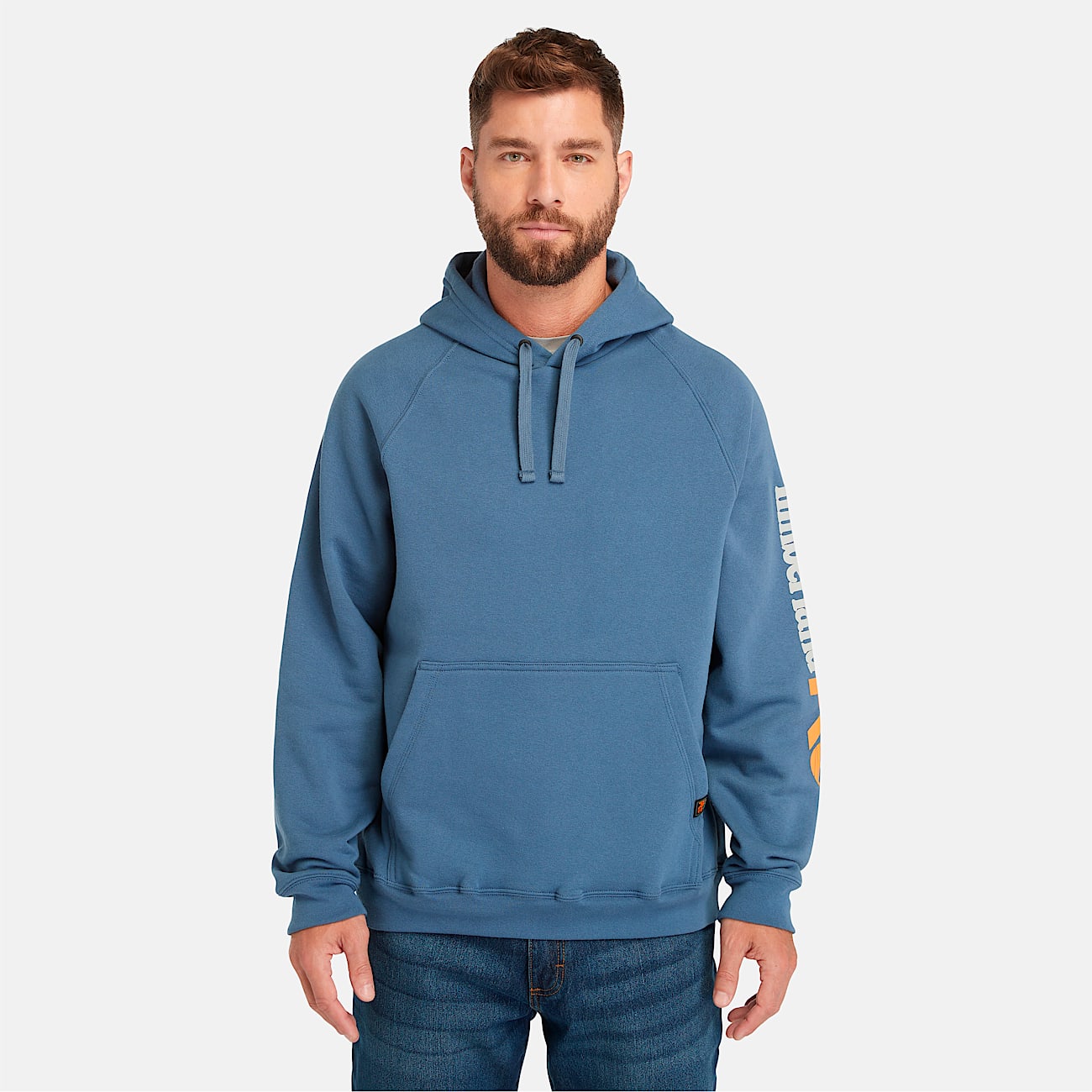 Timberlandトレーナー Men's Timberland PRO® Hood Honcho Sport Hoodie