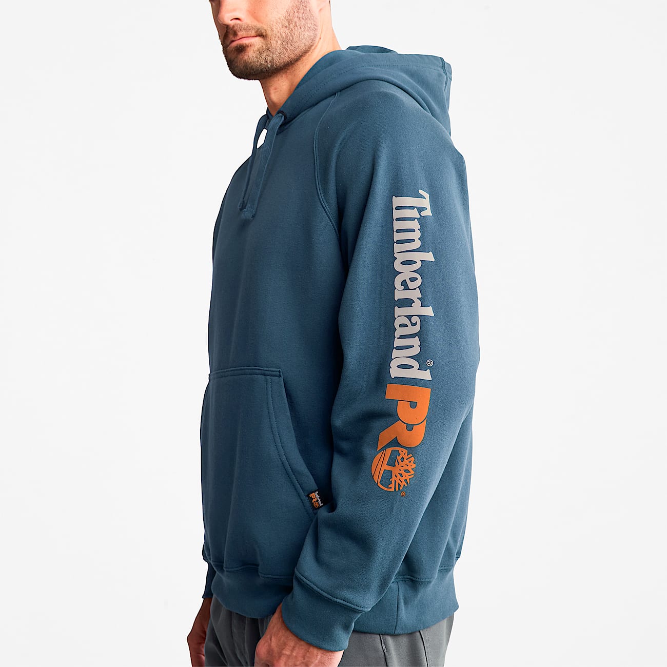適切な価格 Hood PRO® Timberland Men's Honcho Hoodie Sport ジャケット・アウター