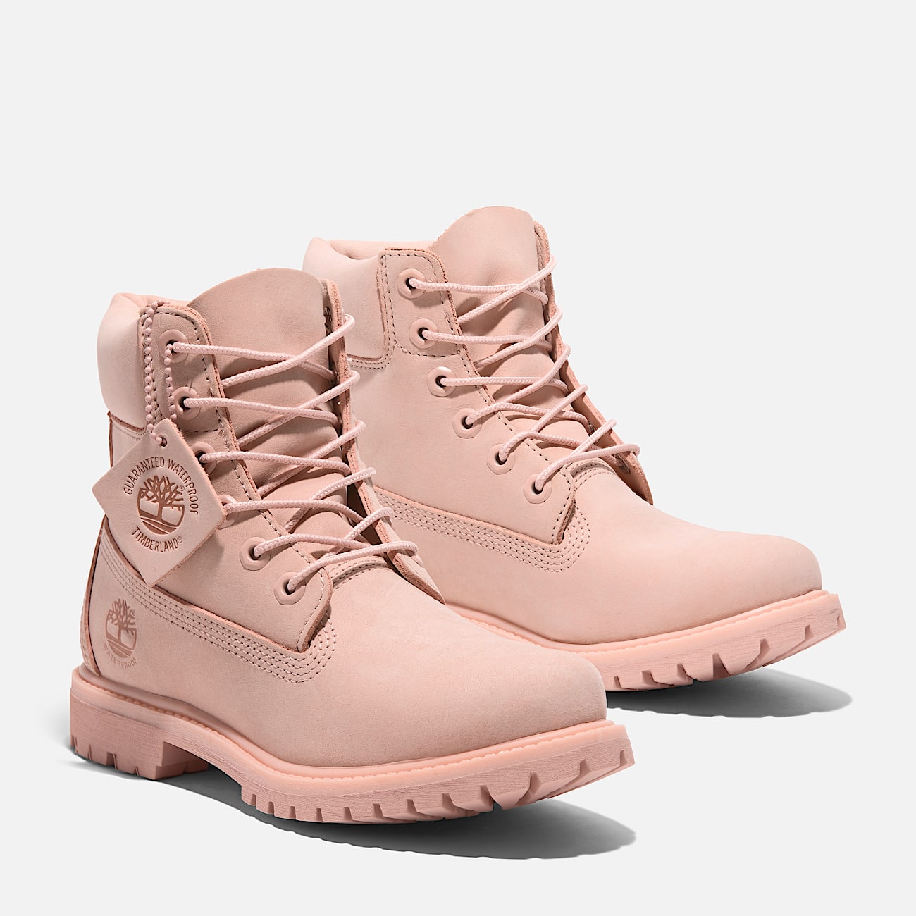 Women's Timberland® Premium 6-Inch Waterproof Boot