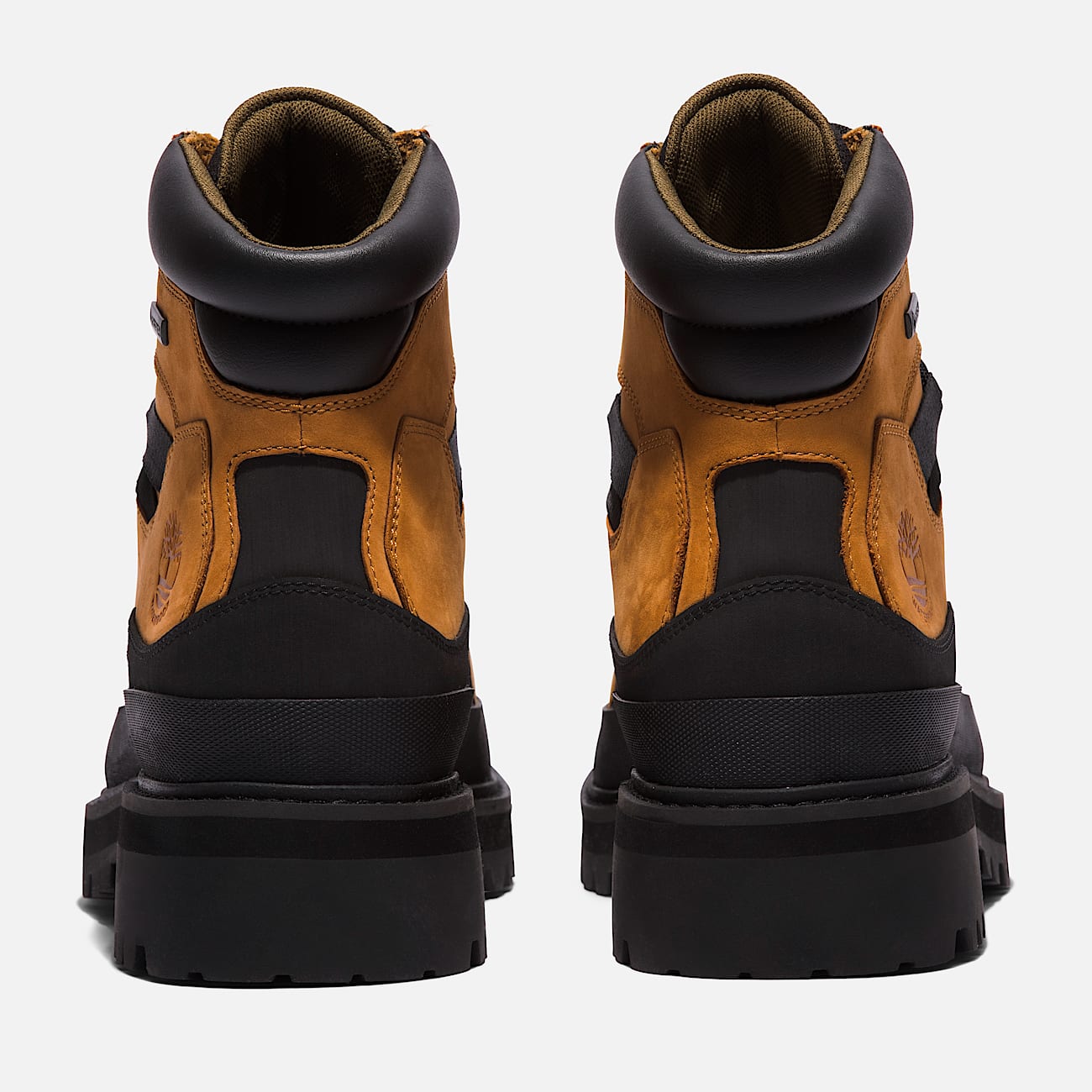 激安の Boot Vibram Men's with Bootie GORE-TEX 靴