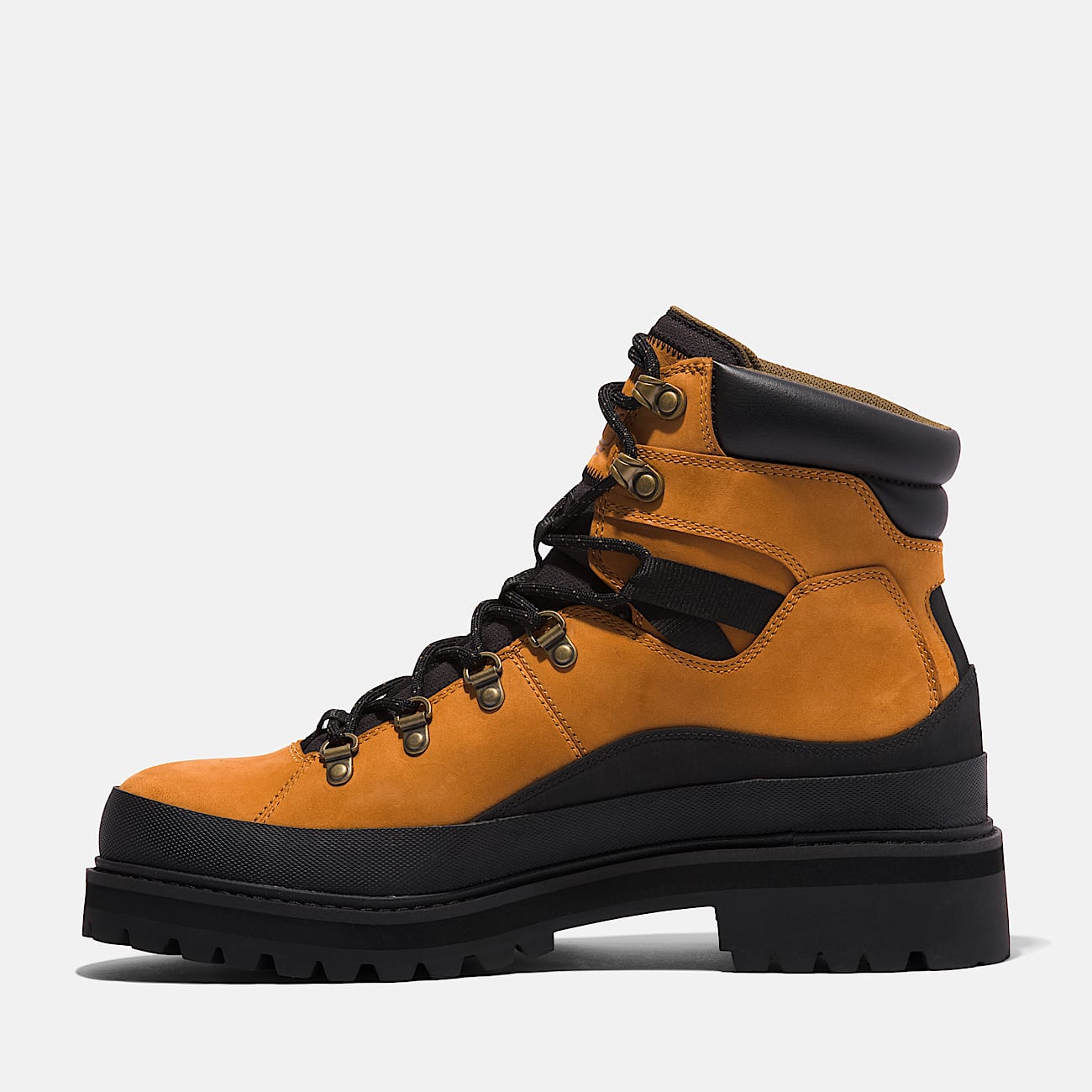 最も信頼できる Men's Bootie GORE-TEX with Boot Vibram 靴