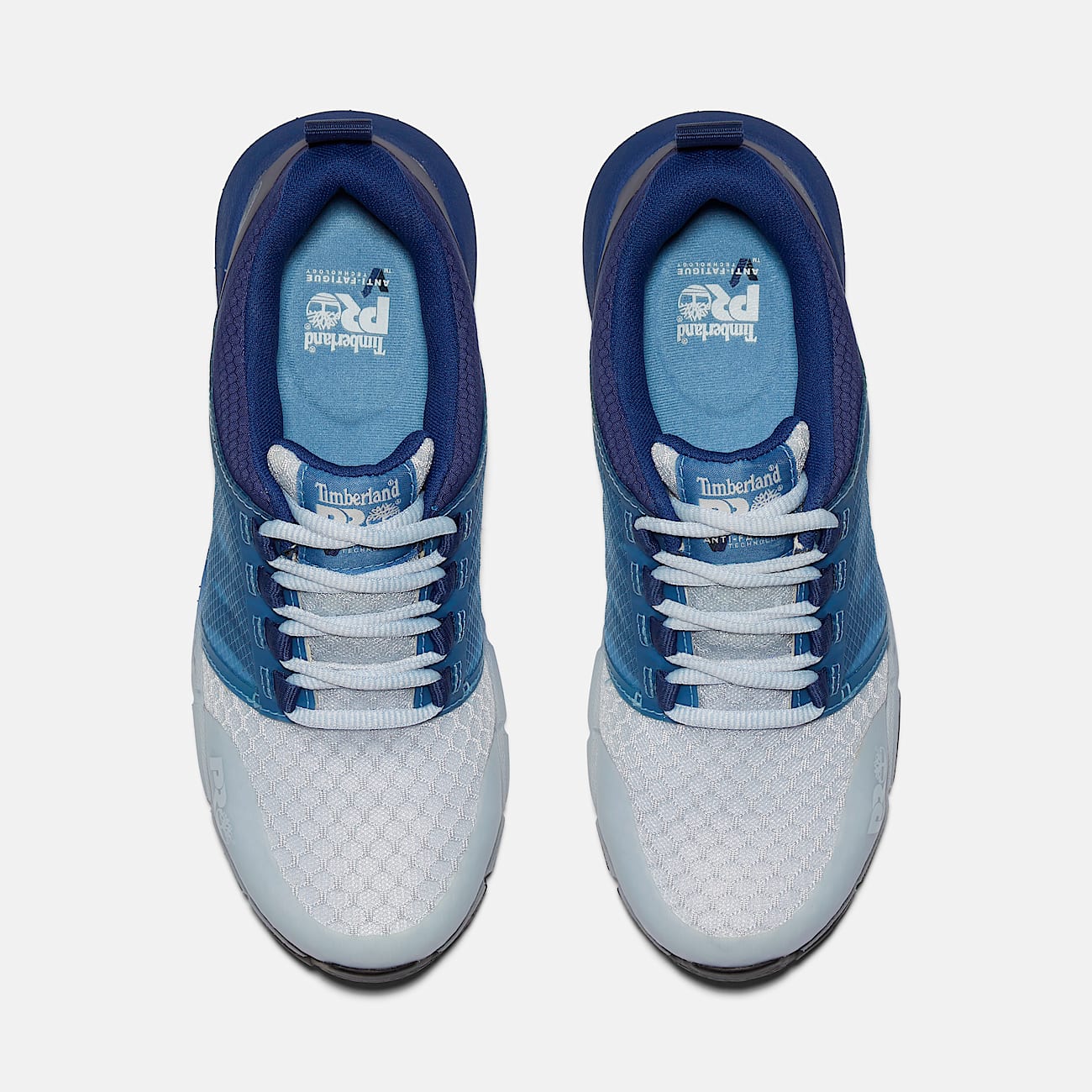 Women's Radius Composite Toe Work Sneaker - 2