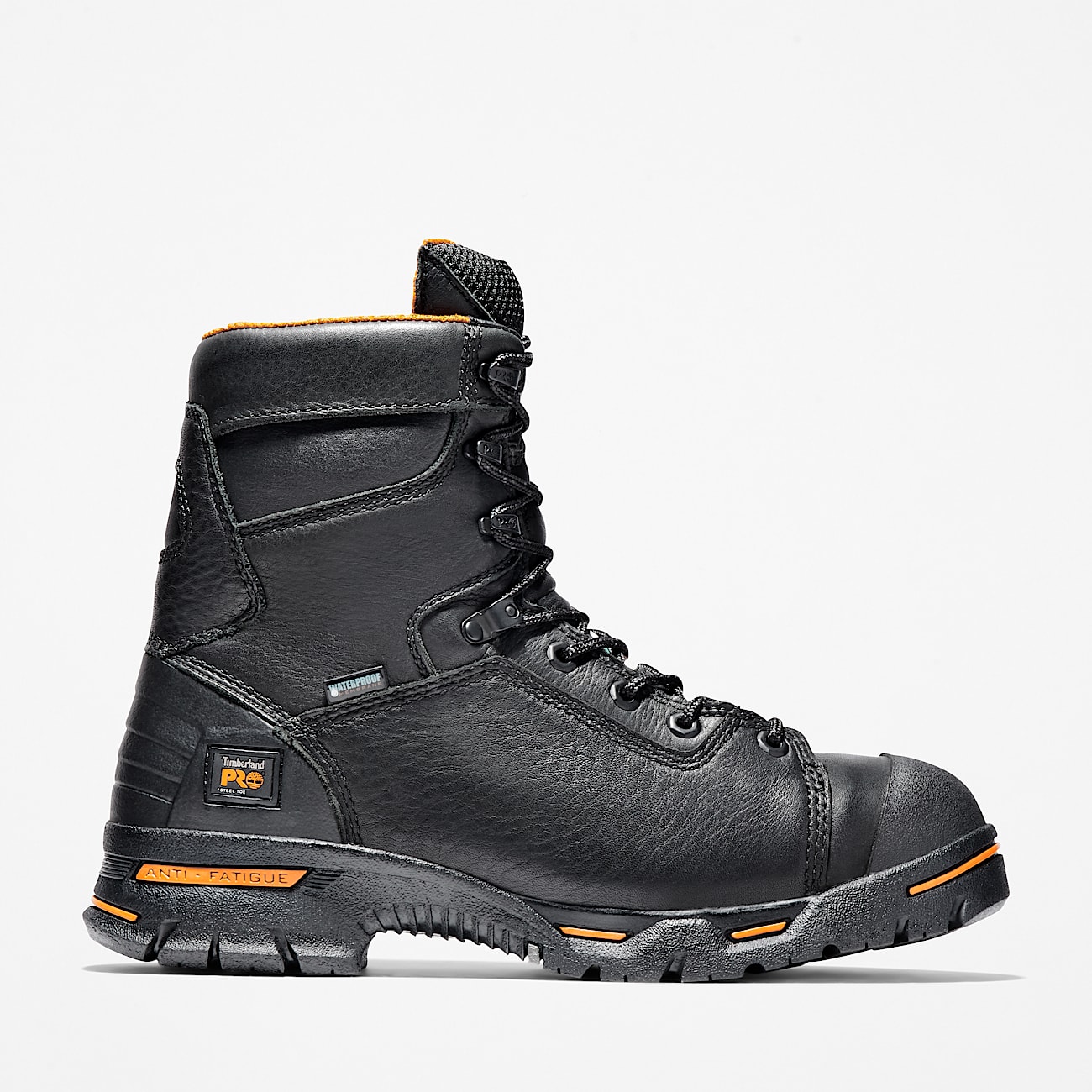 公式サイト - ハイブランドの新作が続々登場 Men's Timberland 8 Endurance PRO® 靴
