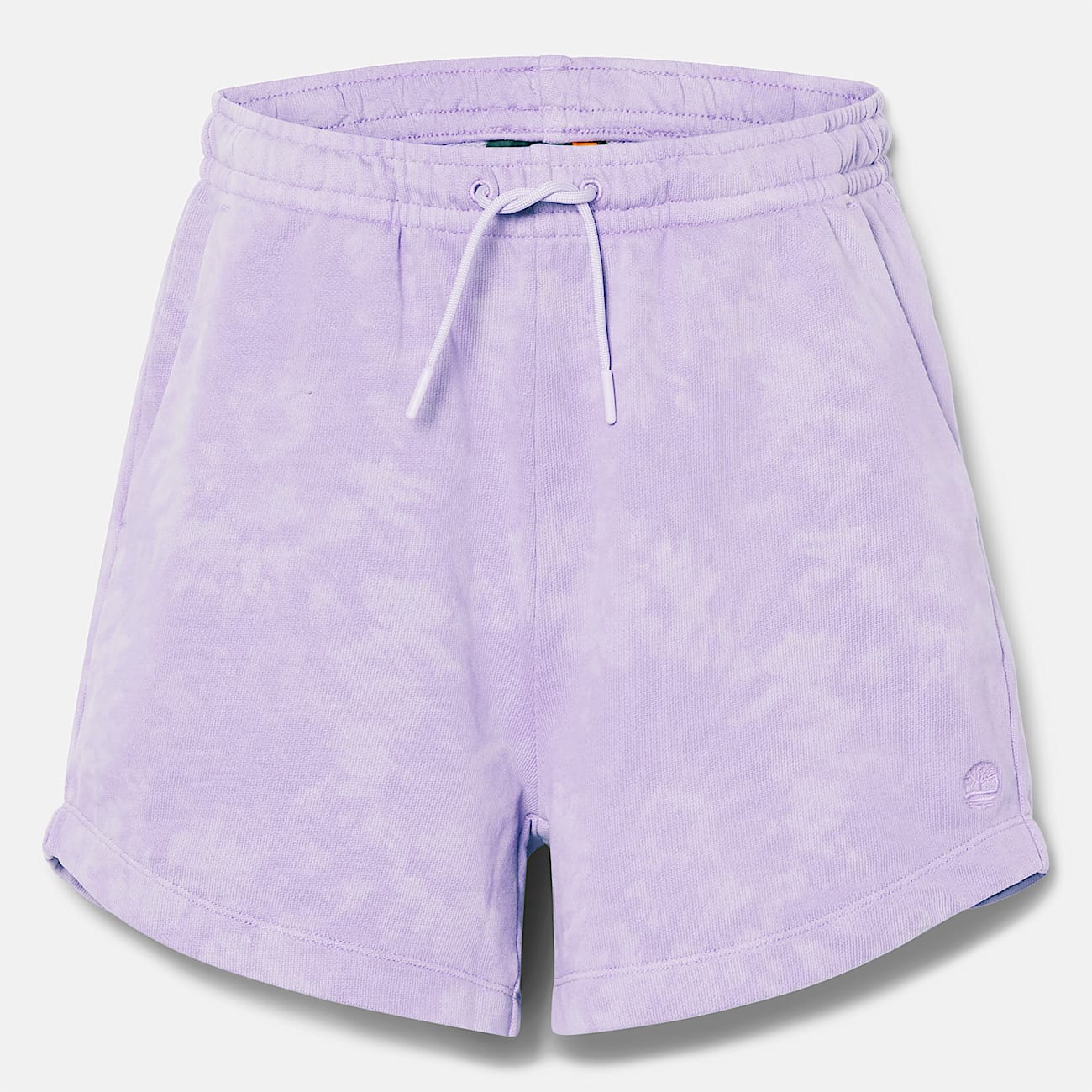 Women's Seasonal Tie Dye Sweatshort - 9