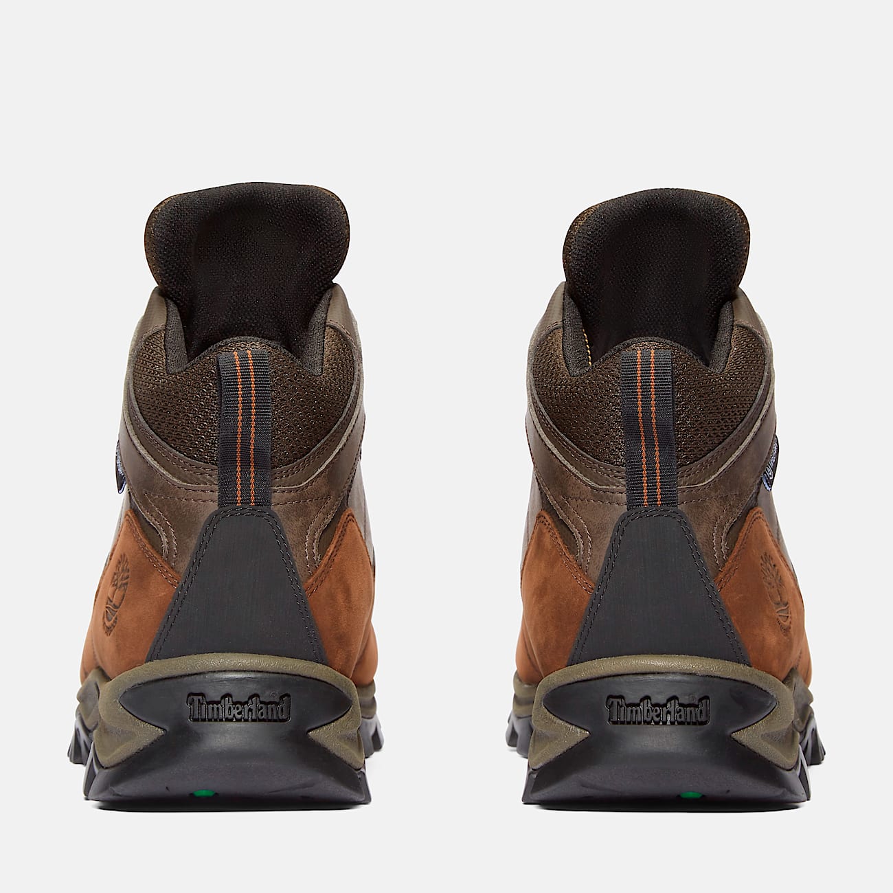 Men's Mt. Maddsen Waterproof Mid Hiking Boot