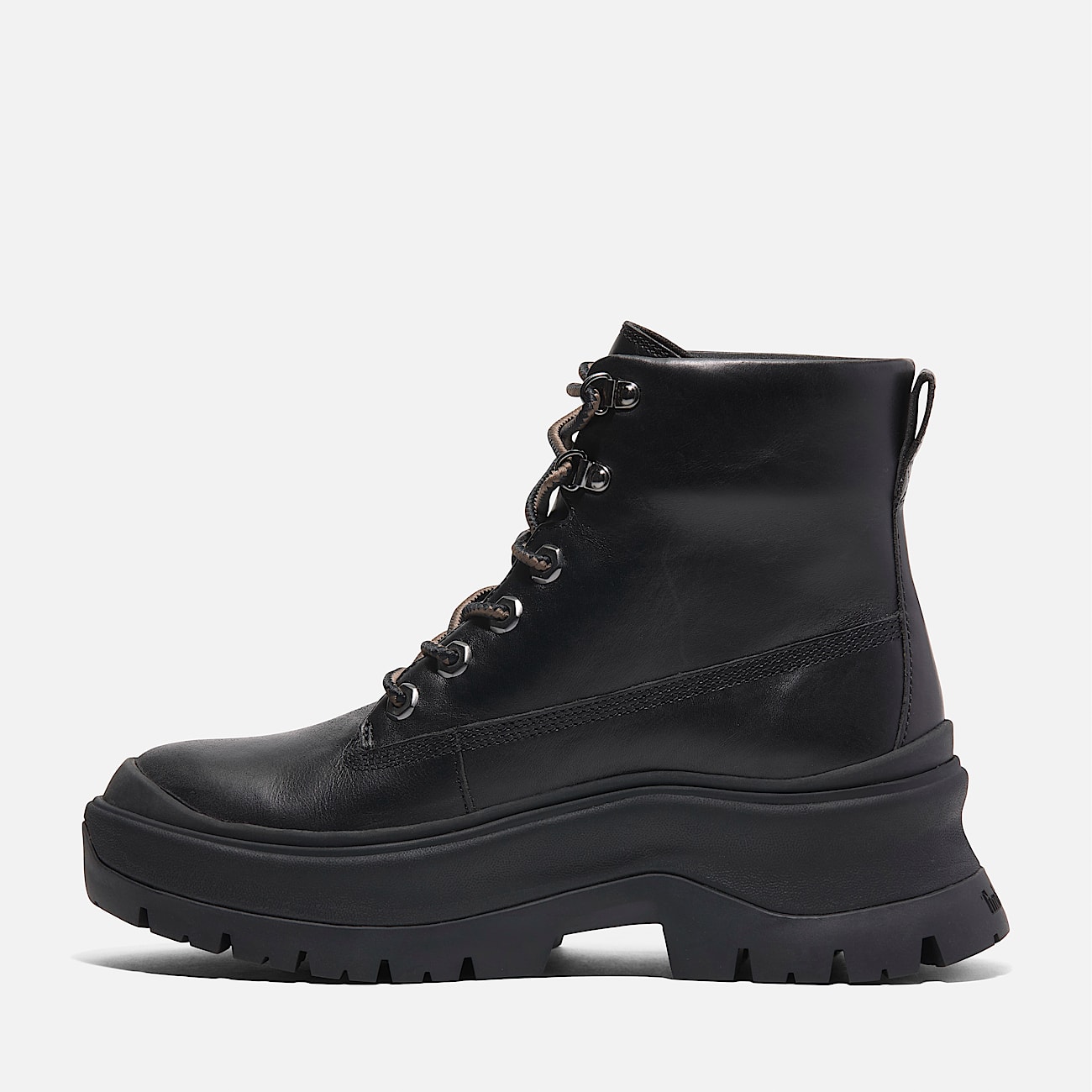 Women's Roxie Lane Mid Lace-Up Boot