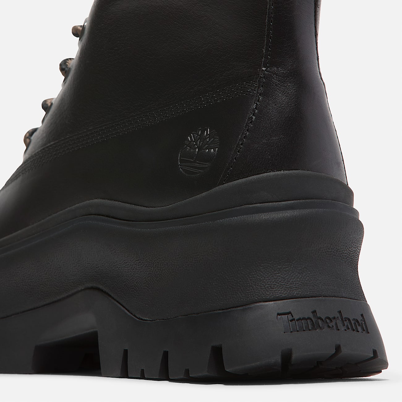 Women's Roxie Lane Mid Lace-Up Boot