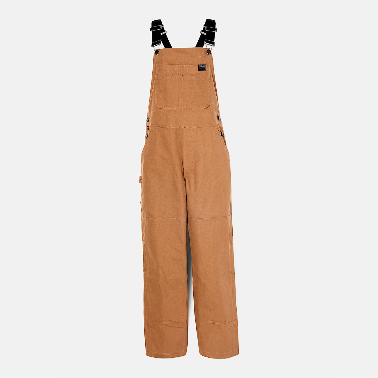 Women's Timberland PRO® Gritman Insulated Bib Overall - 9