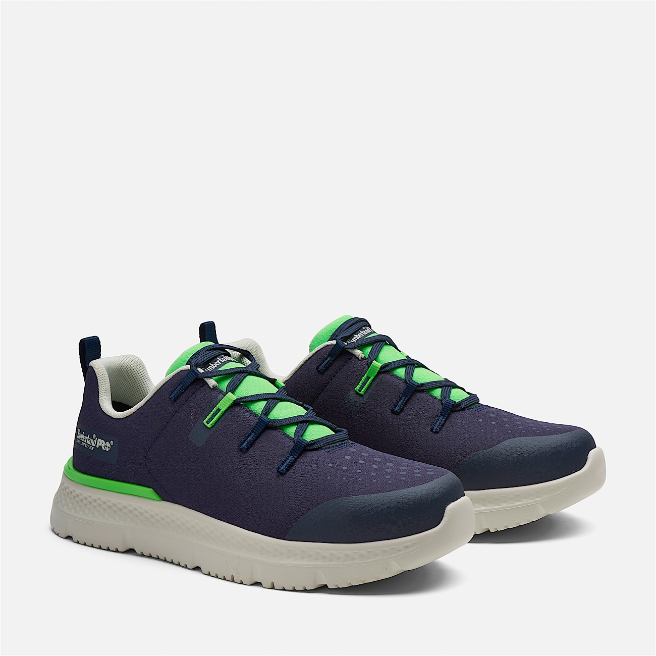 Men's Timberland PRO® Intercept Athletic Steel-Toe Work Sneaker
