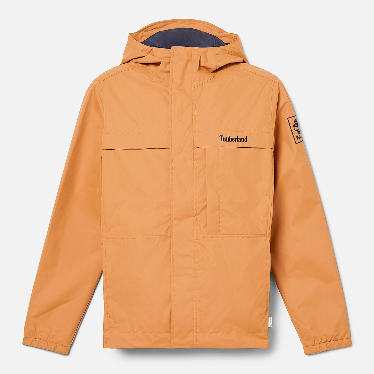 ジャケット・アウター BOTT 2 Tone Shell Jacket bott 2 tone shell jacket