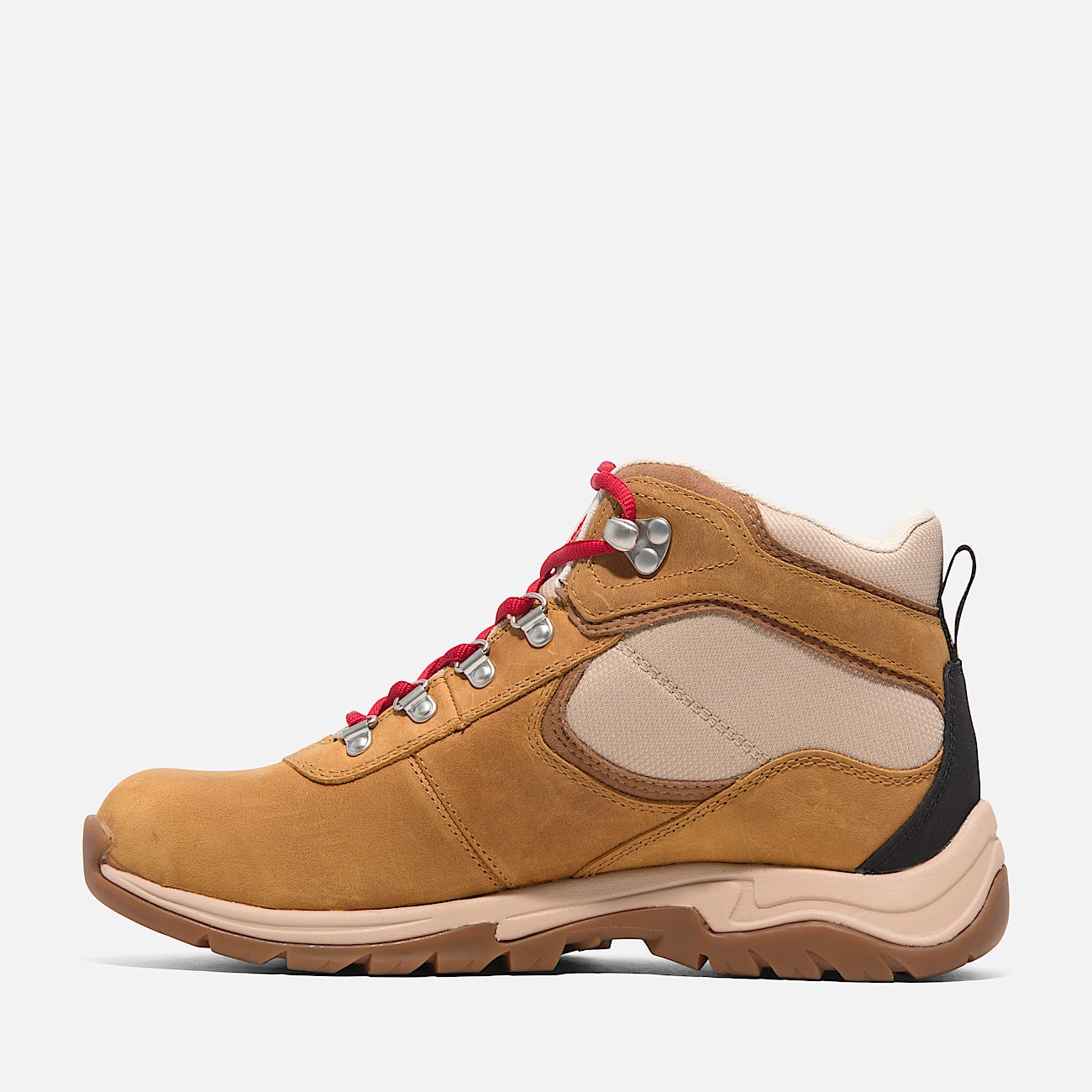 Women's Mt. Maddsen Mid Lace-Up Waterproof Hiking Boot