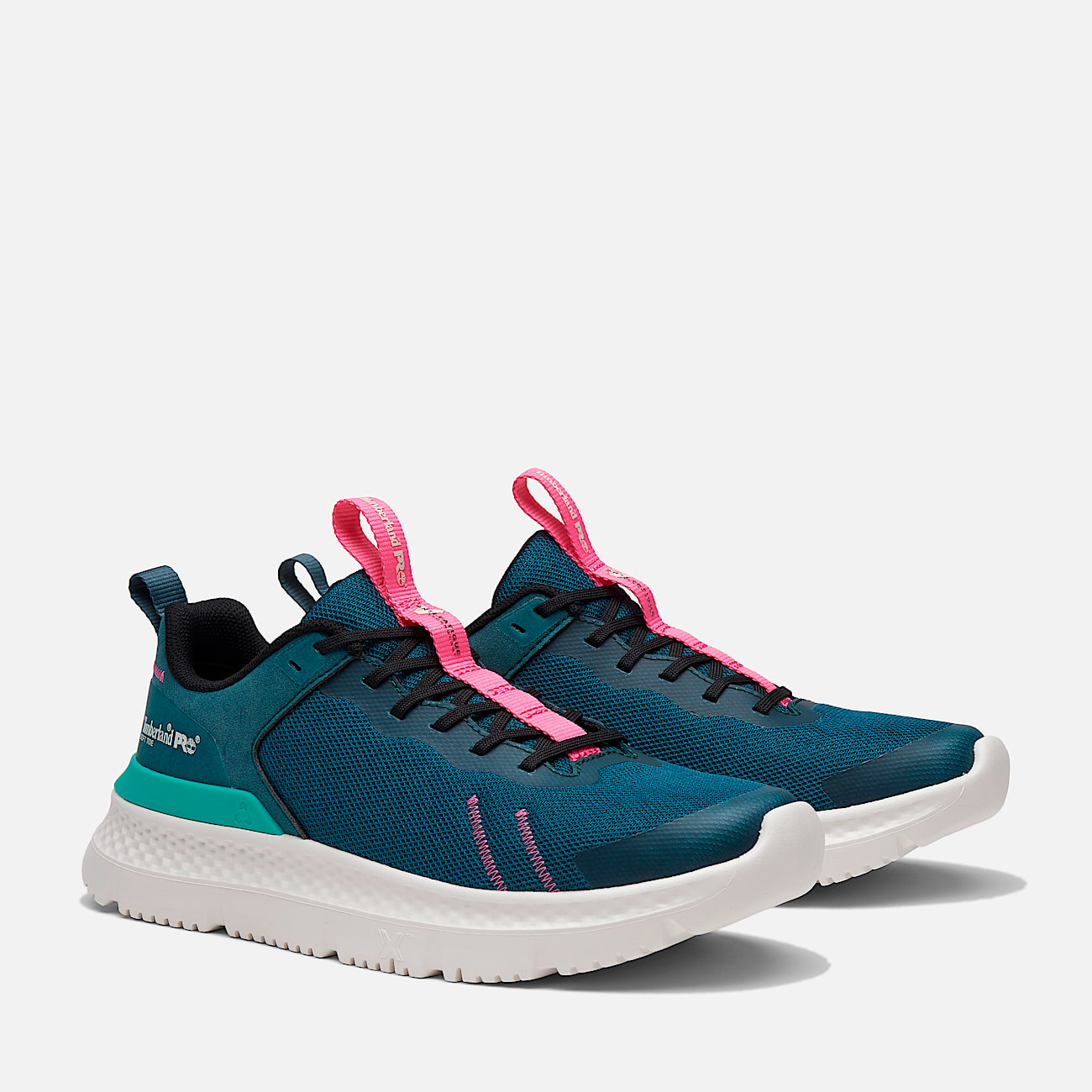 Women's Timberland PRO® Setra Athletic Work Sneaker - 4