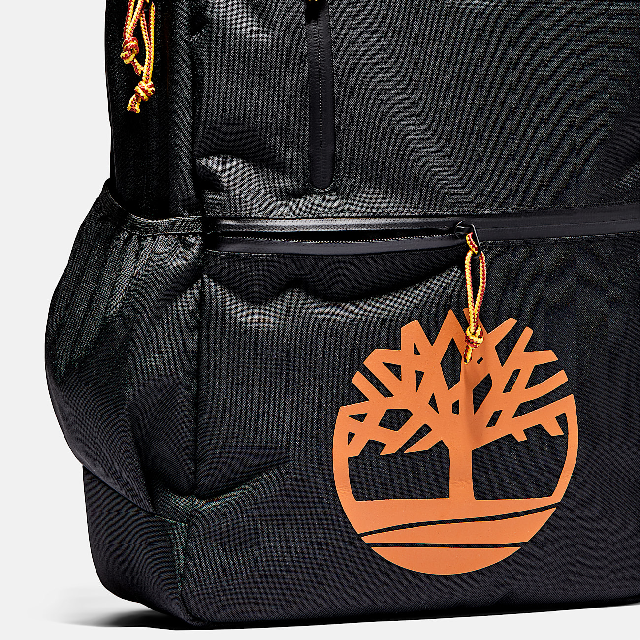 Calverton Large Logo Backpack - 4