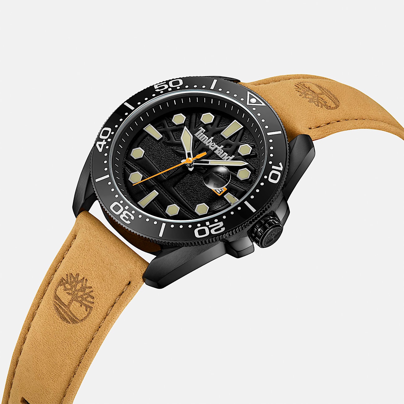 Men's Carrigan Watch - 3