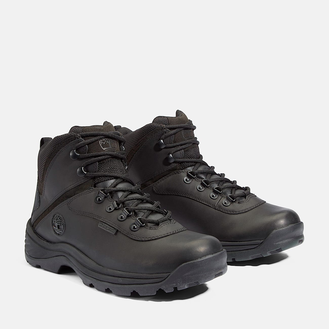 Men's White Ledge Waterproof Mid Hiker Boot