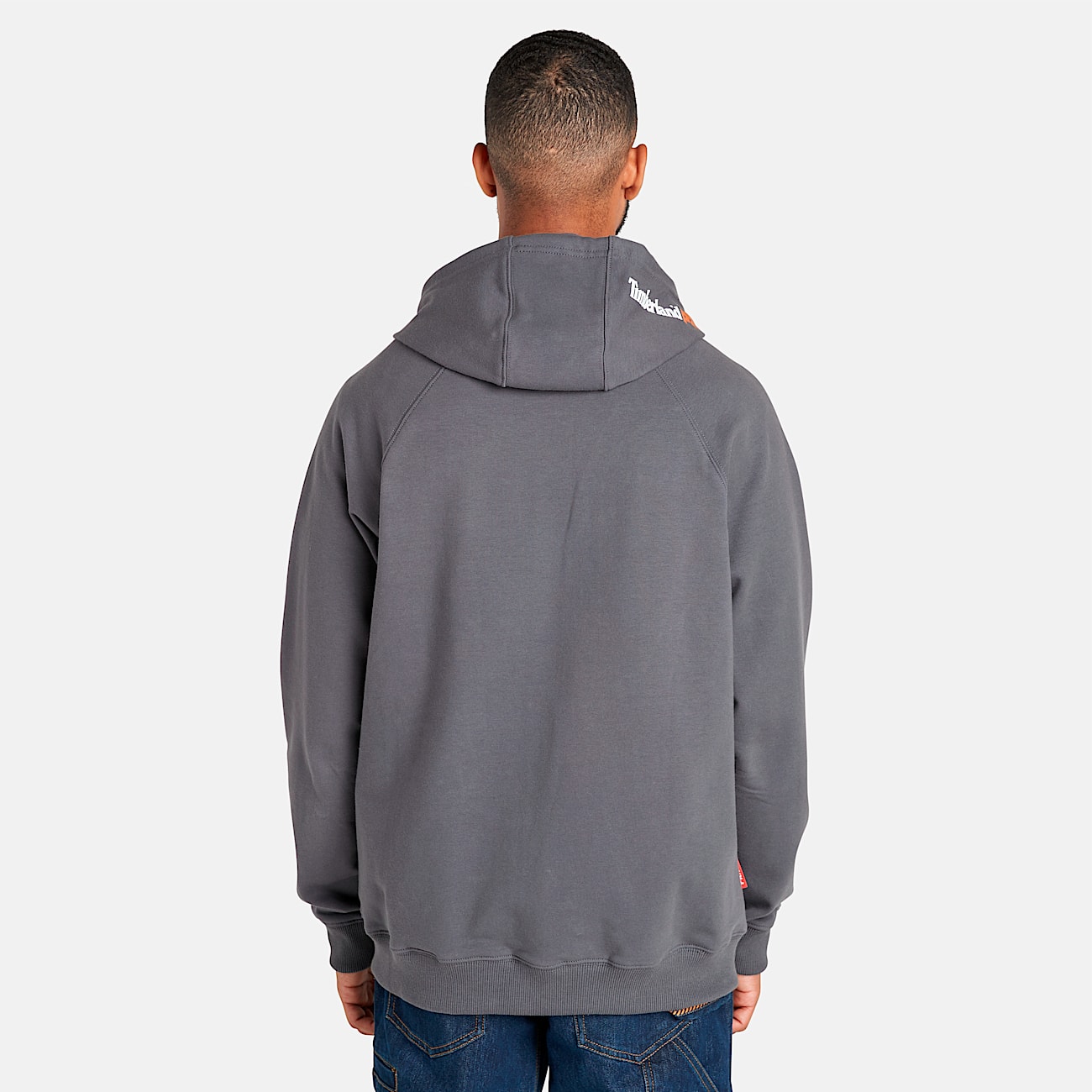 Men's Timberland PRO® Hood Honcho Flame-Resistant Full-Zip Hoodie - 10