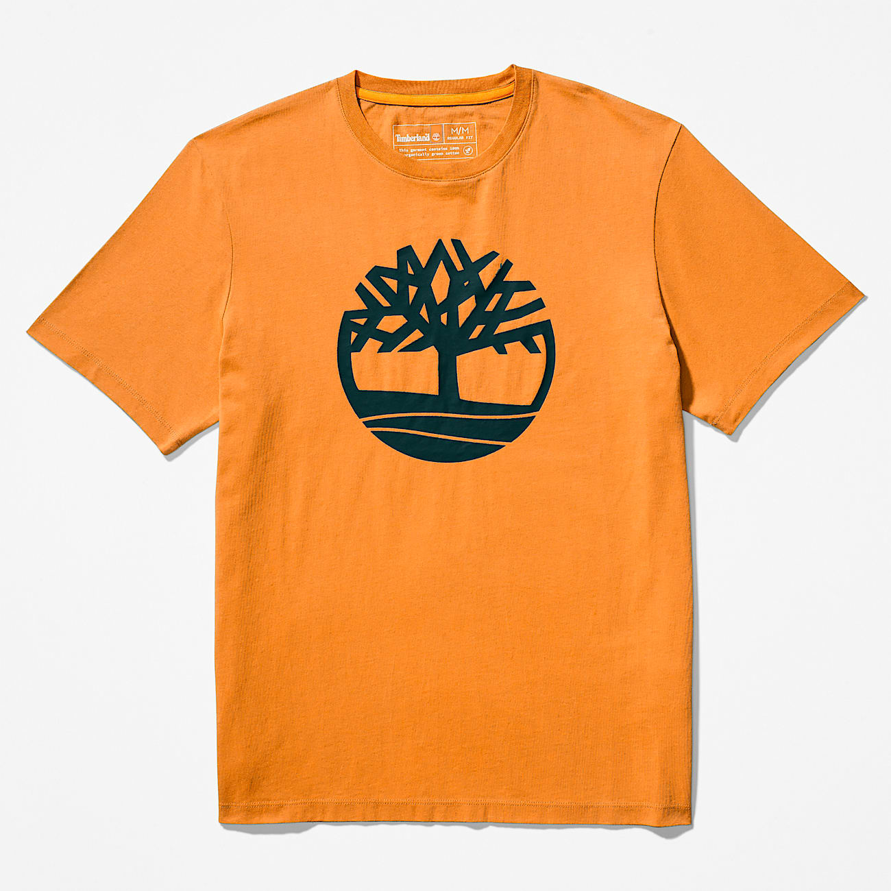 Men's Kennebec River Tree Logo T-Shirt - 6