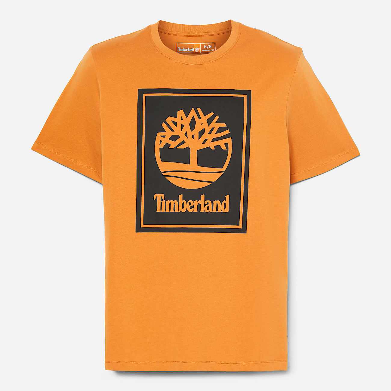 Men's Kennebec River Tree Logo T-Shirt - 9