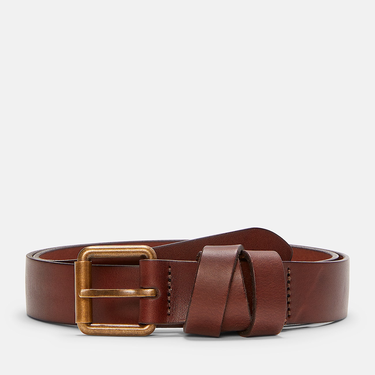 Women's 30mm Wrap Keeper Belt - 1