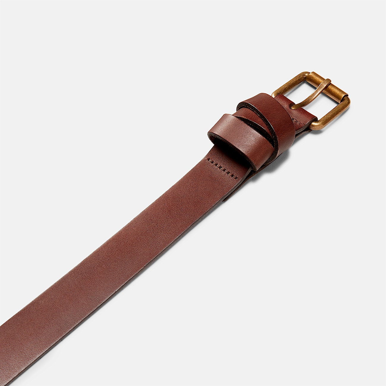 Women's 30mm Wrap Keeper Belt - 2