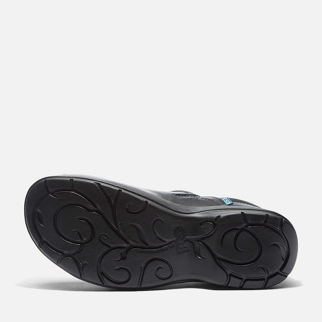 Women's Newbury Casual Alloy Toe Work Shoe