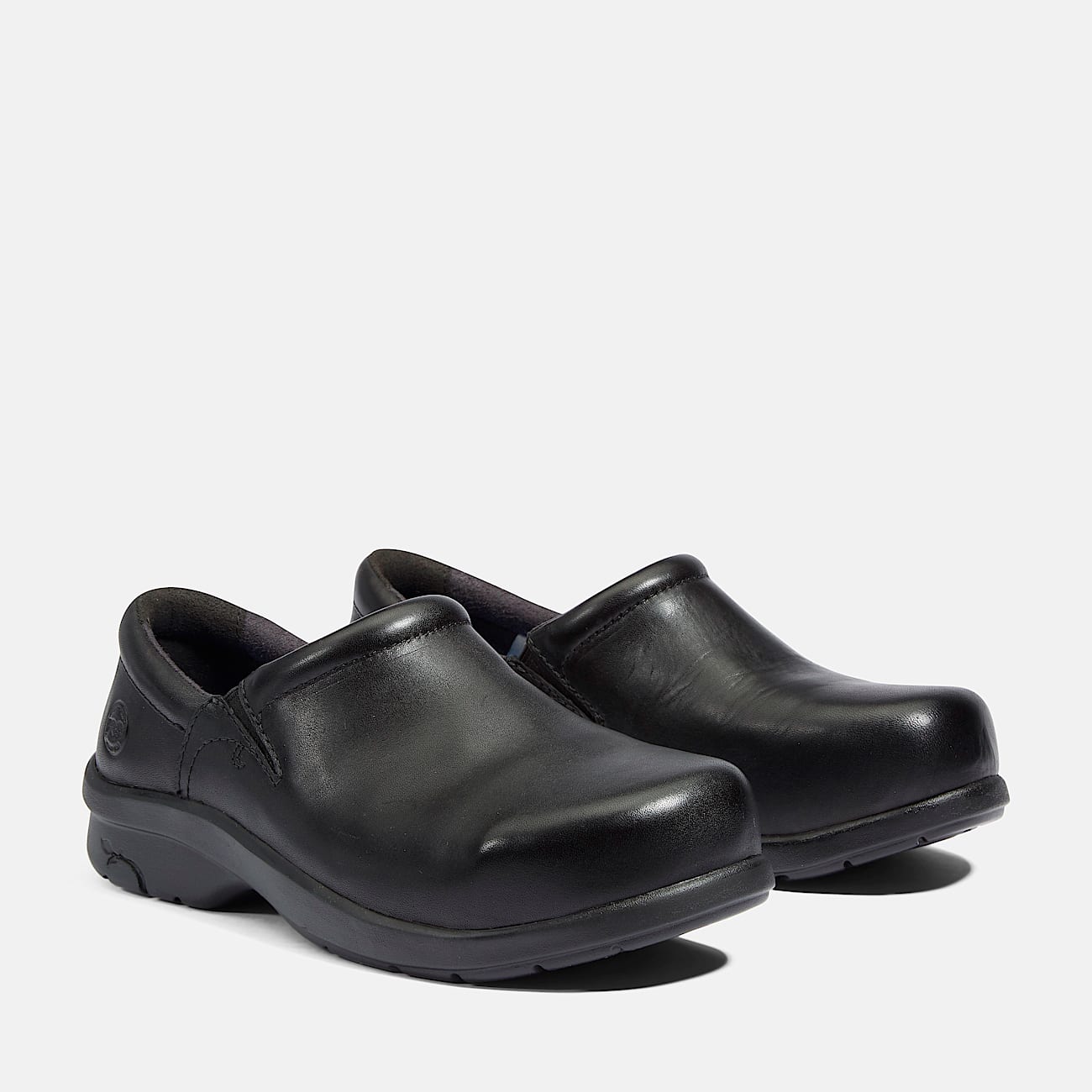 Women's Newbury Casual Alloy Toe Work Shoe