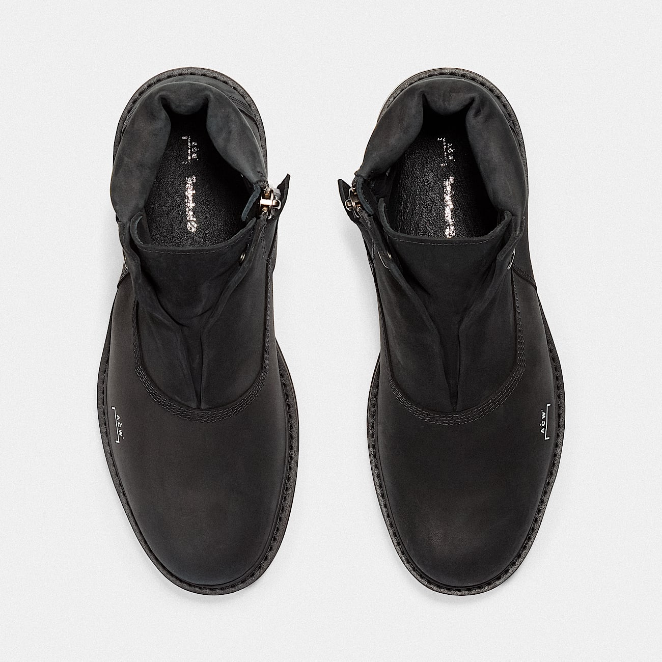 Men's Timberland® x A-COLD-WALL* 6-Inch Side-Zip Boot
