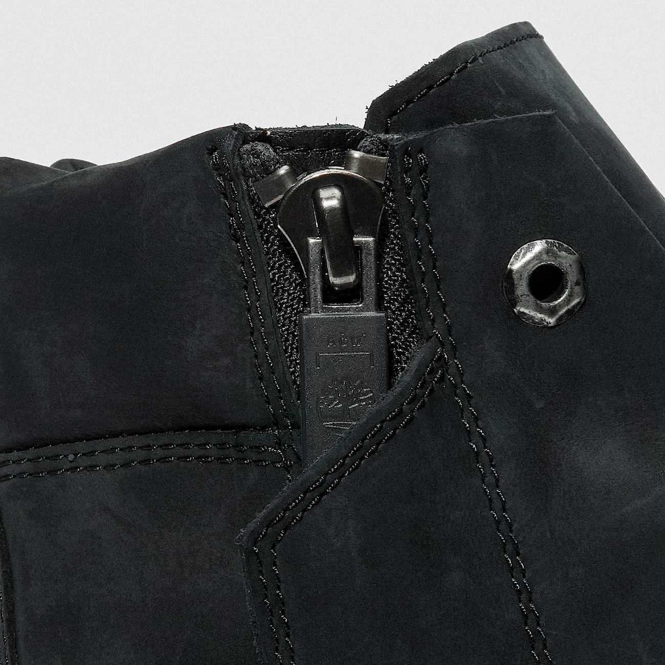 Men's Timberland® x A-COLD-WALL* 6-Inch Side-Zip Boot