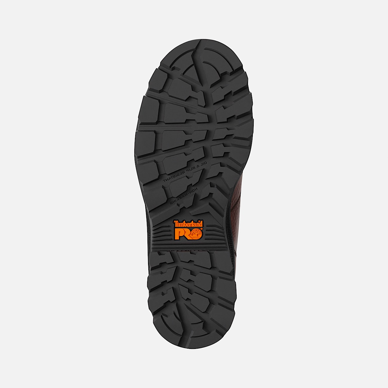 Men's TiTAN EV Composite Toe Slip On