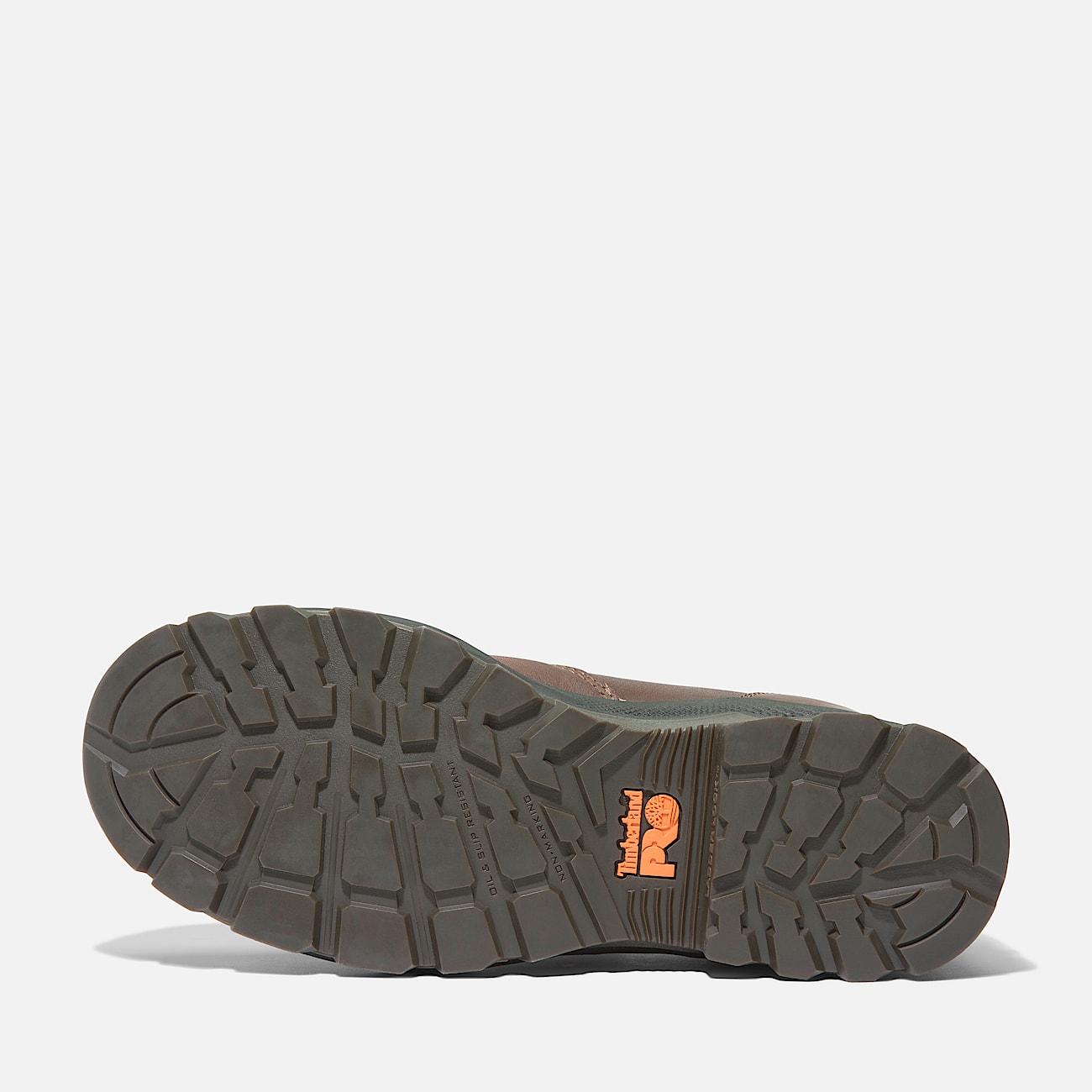 Men's TiTAN EV Composite Toe Slip On