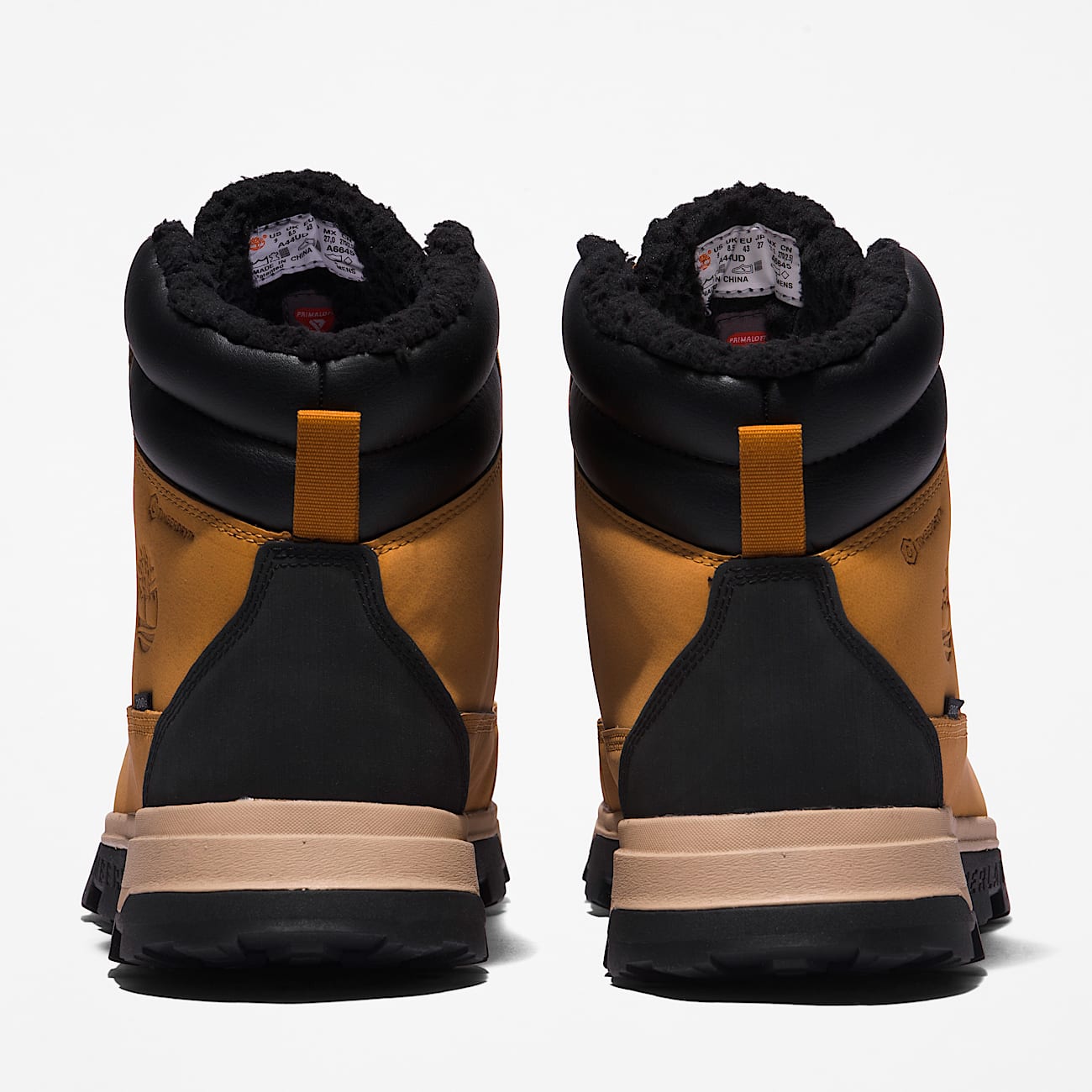 Men's Treeline Waterproof Insulated Boot - 5
