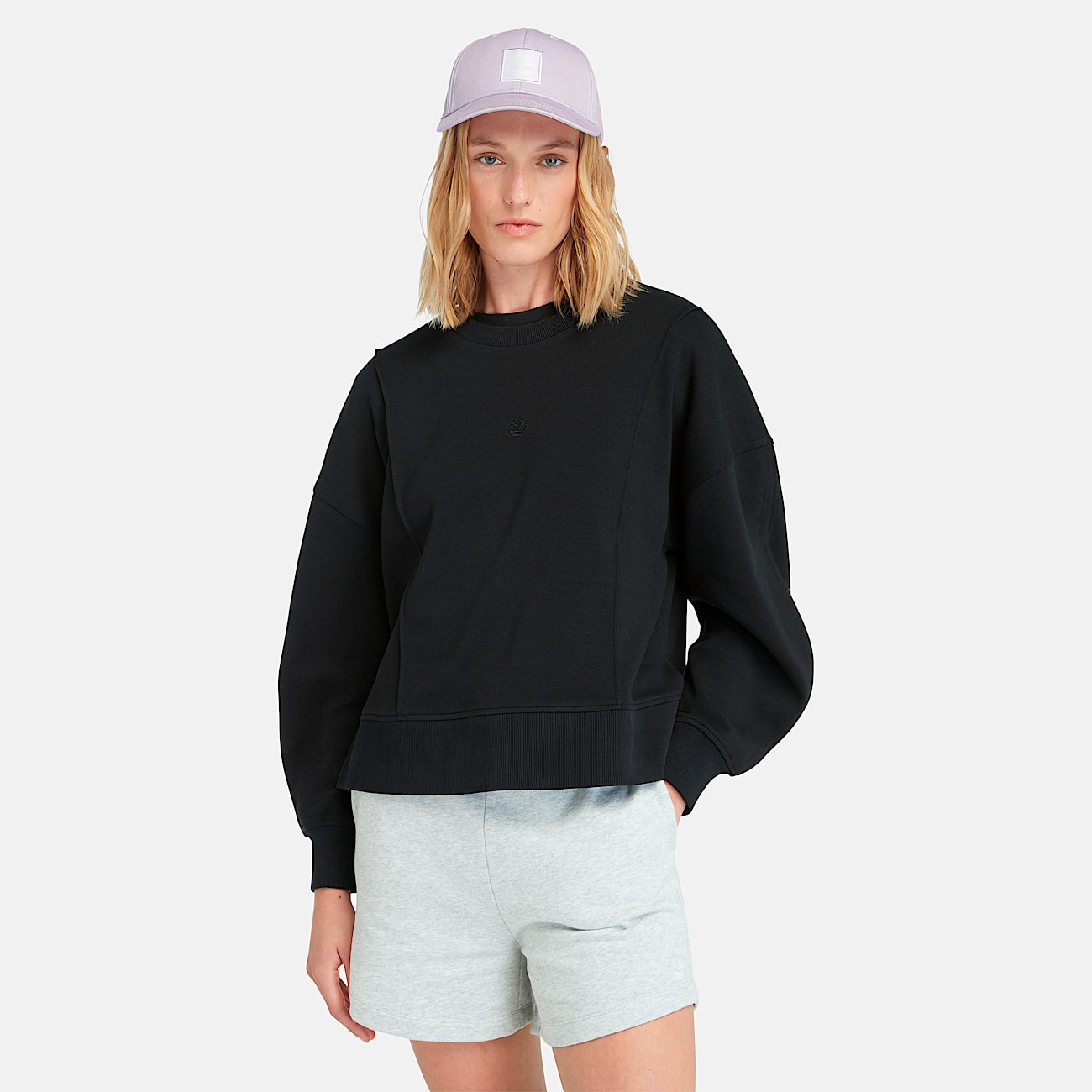 Women's Crew Sweatshirt