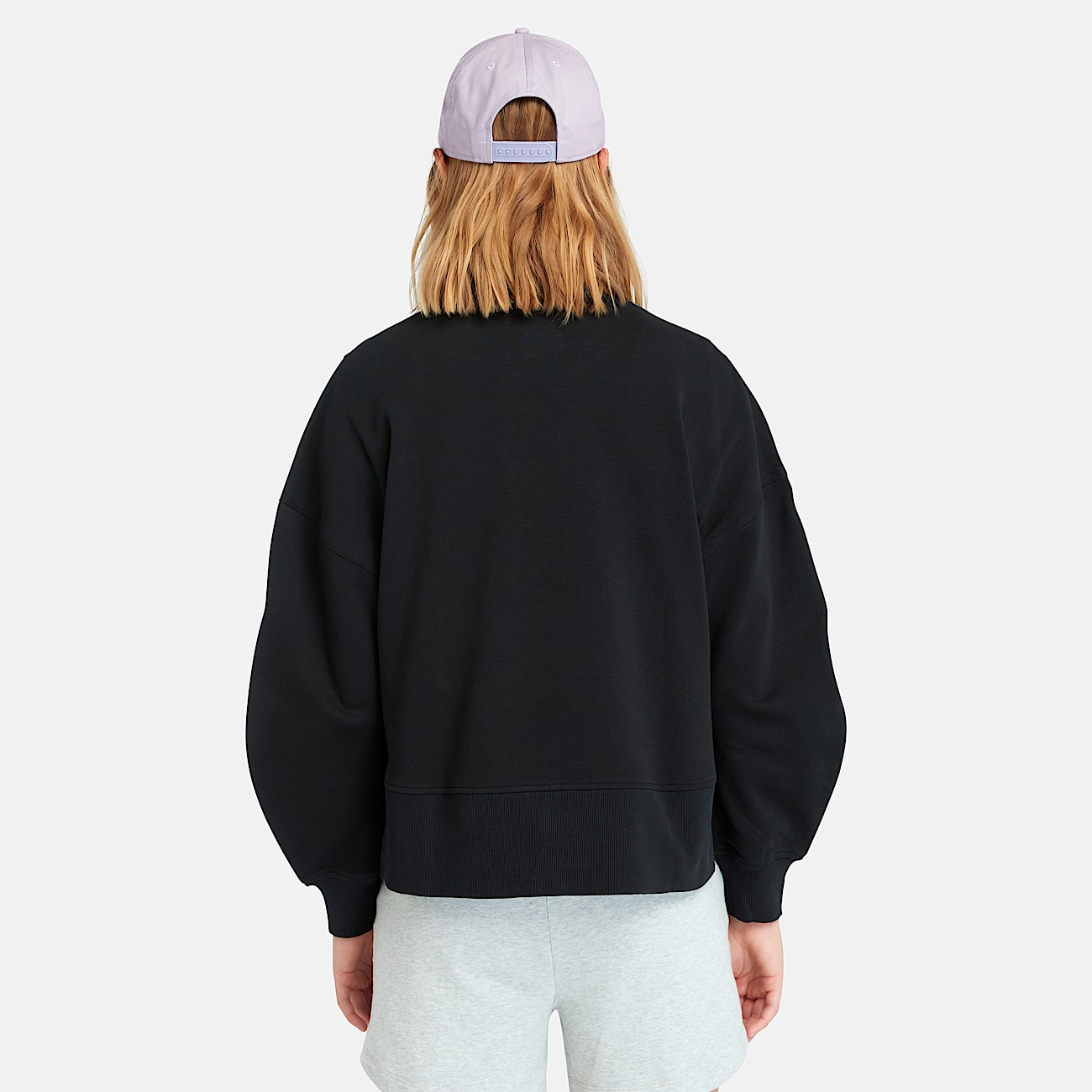 Women's Crew Sweatshirt