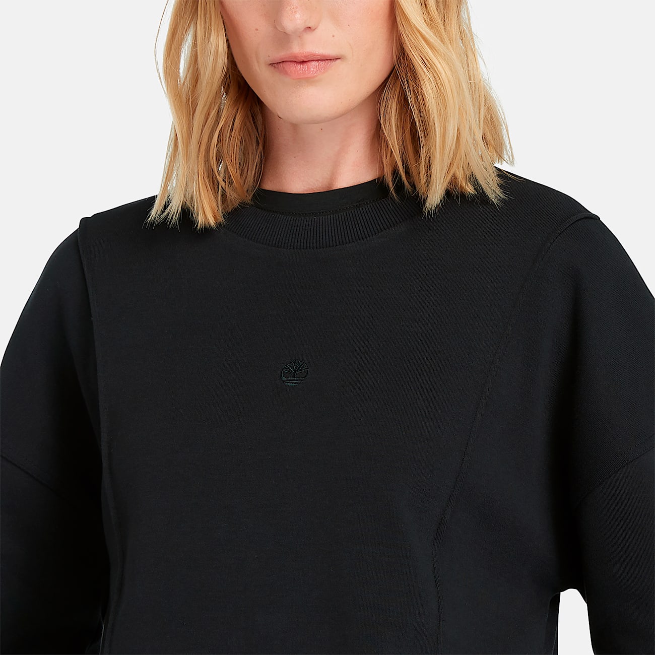 Women's Crew Sweatshirt