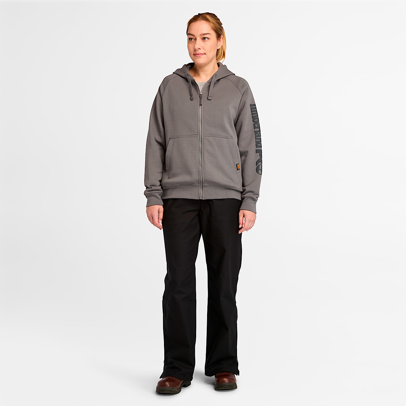 Women's Timberland PRO® Hood Honcho Sport Hoodie - 2