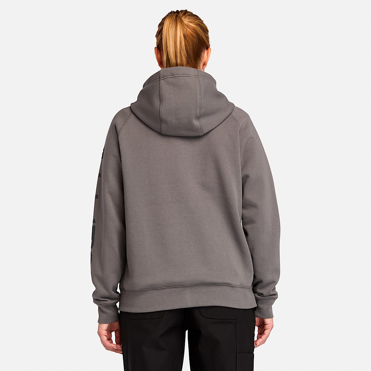 Women's Timberland PRO® Hood Honcho Sport Hoodie - 5