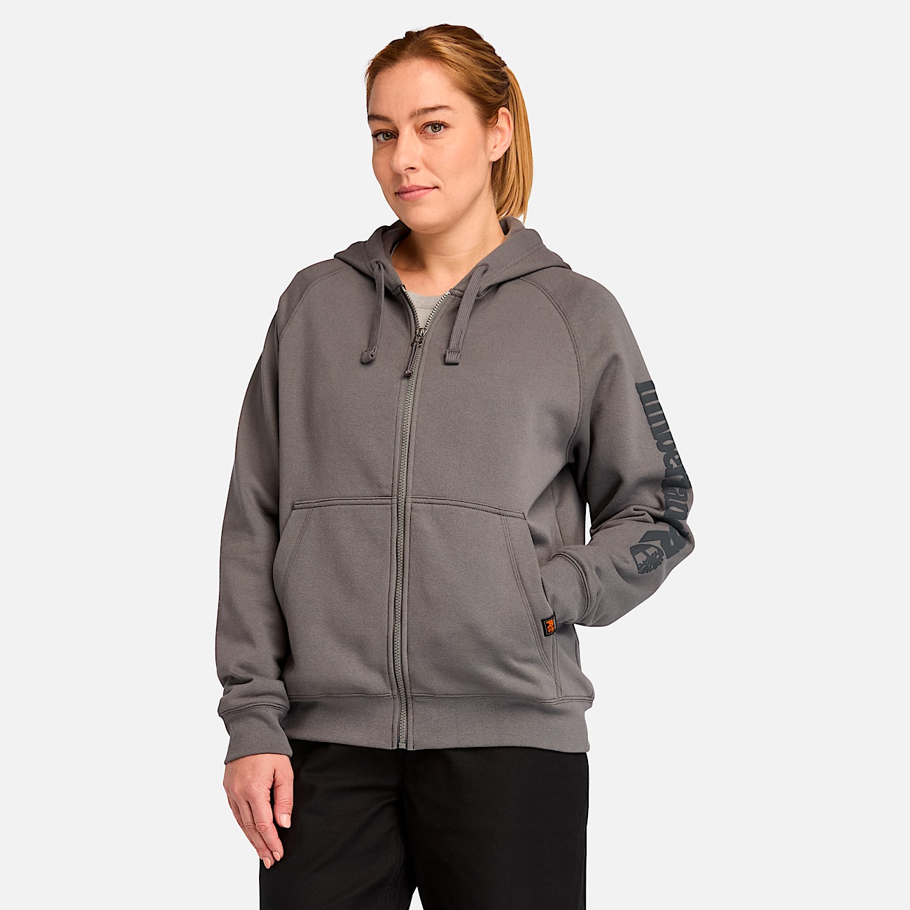 Women's Timberland PRO® Hood Honcho Sport Hoodie - 1