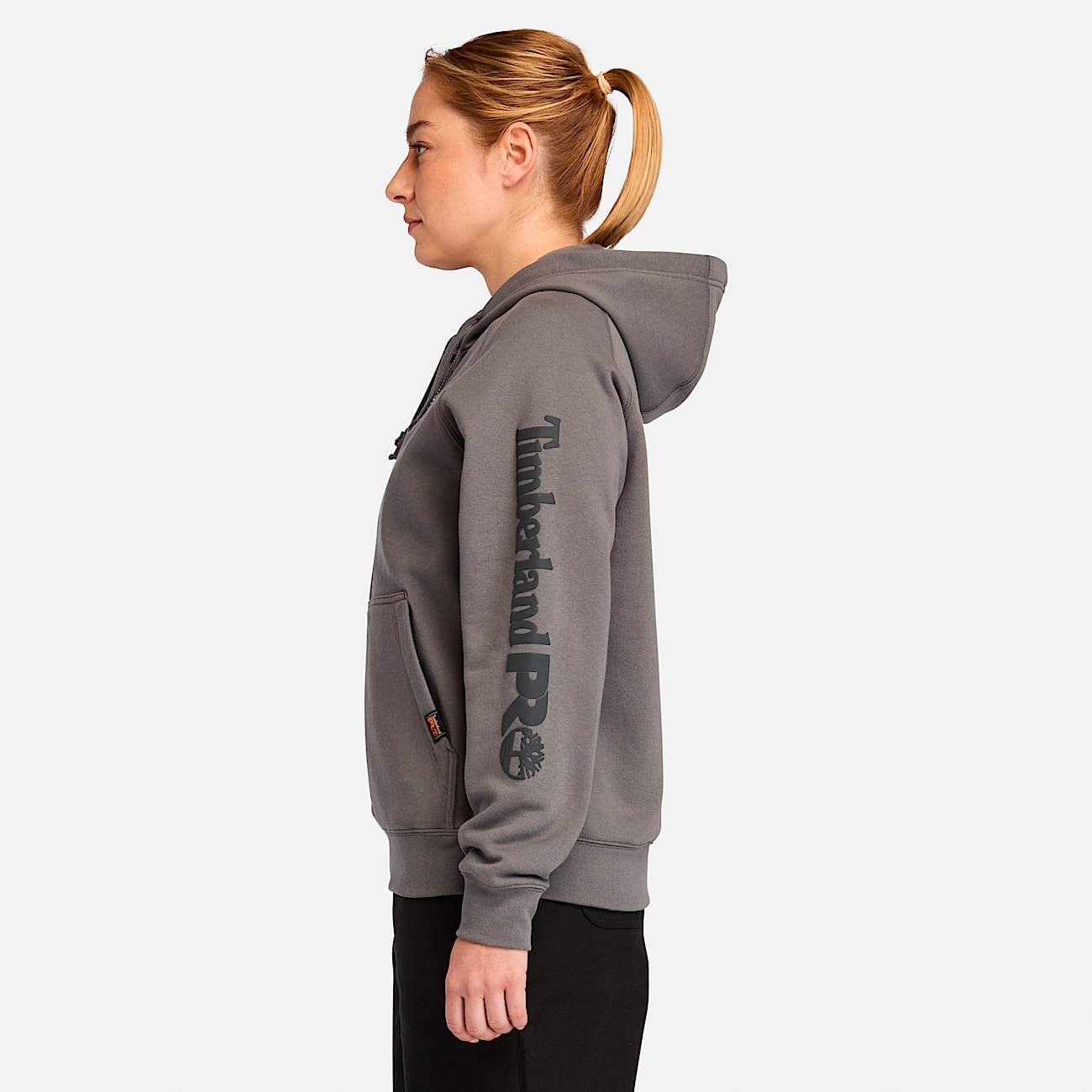 Women's Timberland PRO® Hood Honcho Sport Hoodie - 4