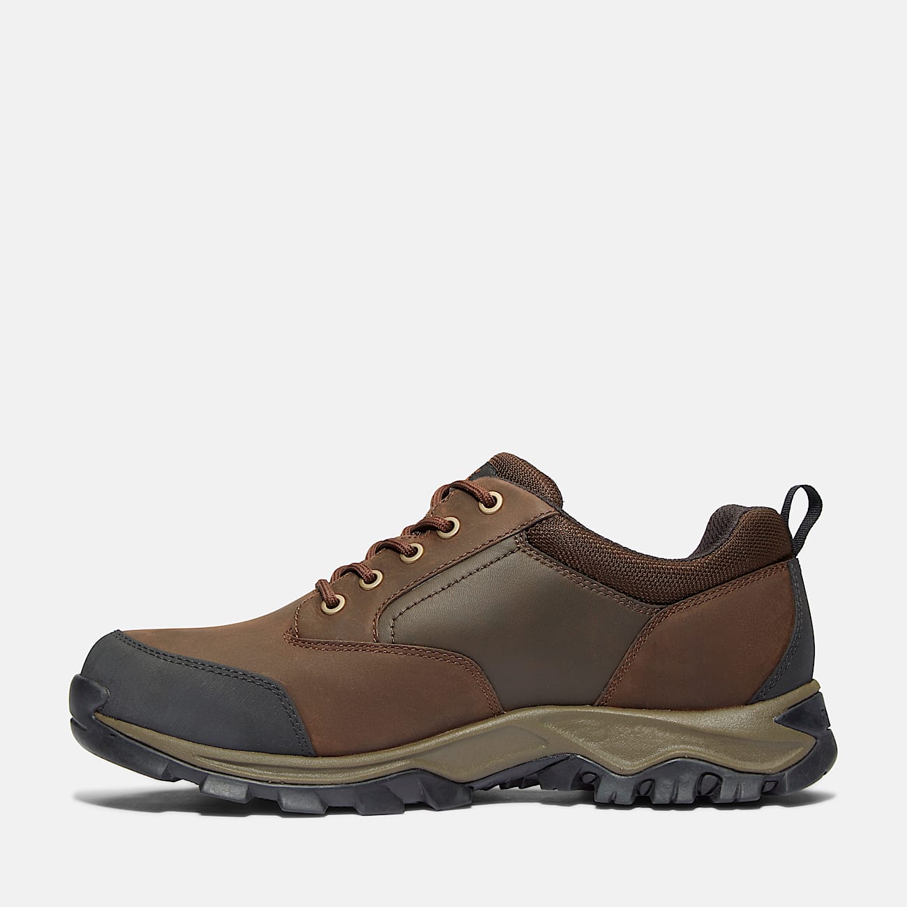 Men's Mt. Maddsen Waterproof Low Hiker Boot
